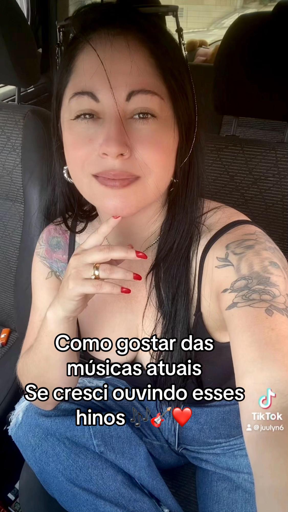 @Juliana