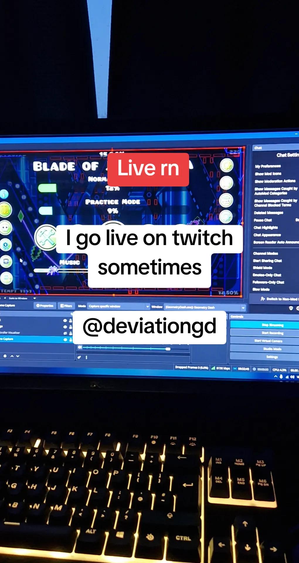@DeviationGD