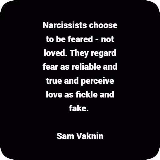 @Prof. Sam Vaknin
