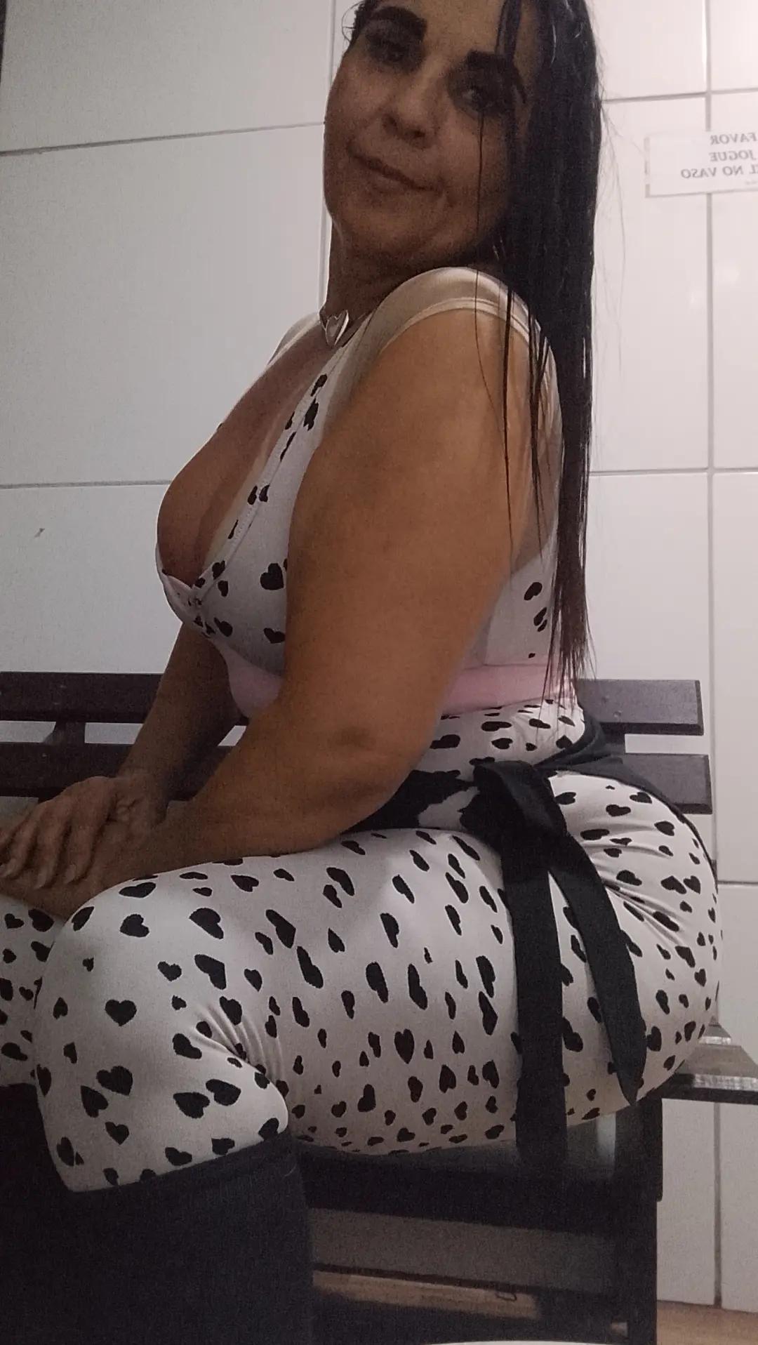 @Adriana Paiva