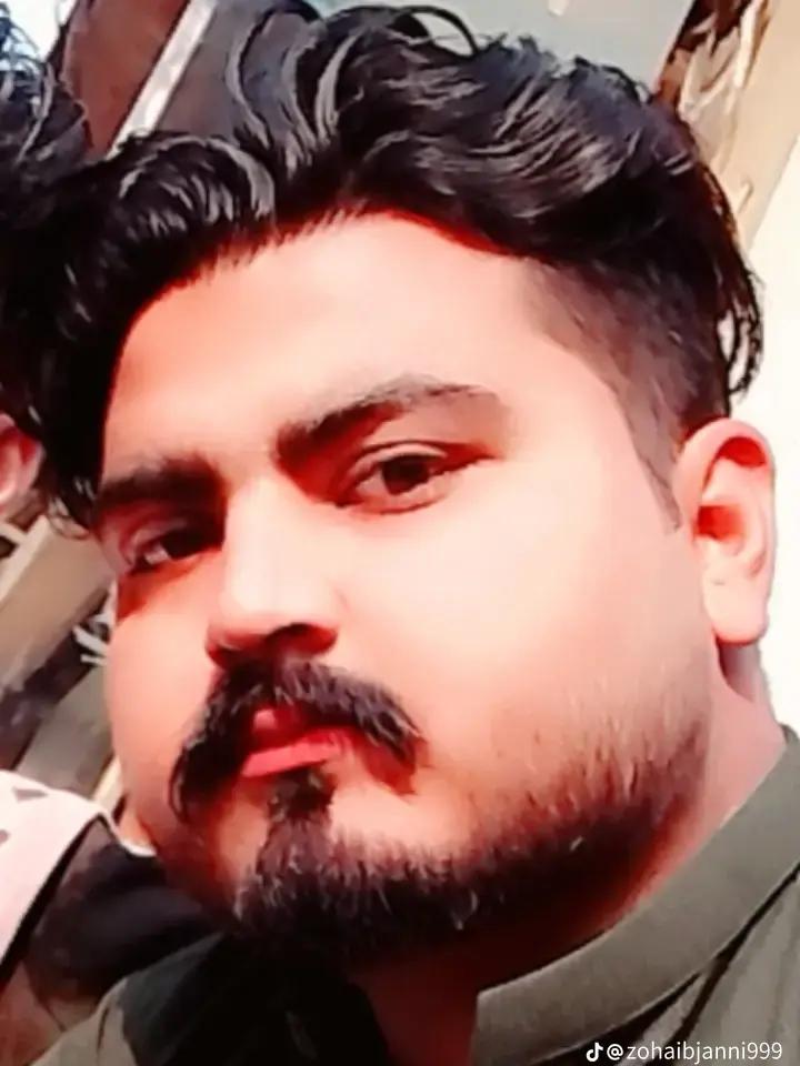 @Zohaib janni