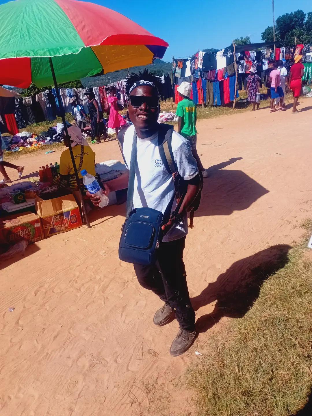 @Taurai Sigauke