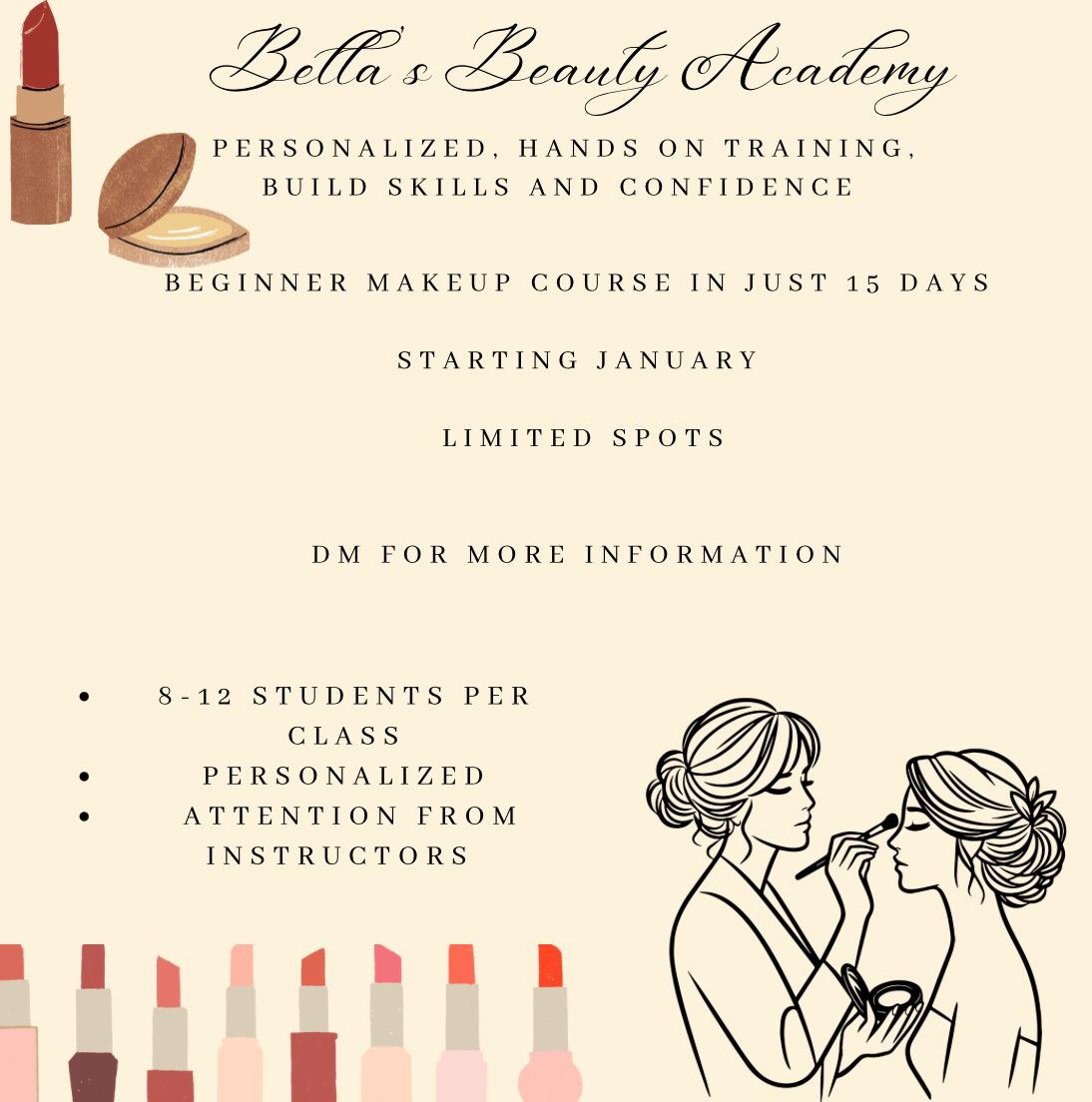 @bellasbeautyacademy