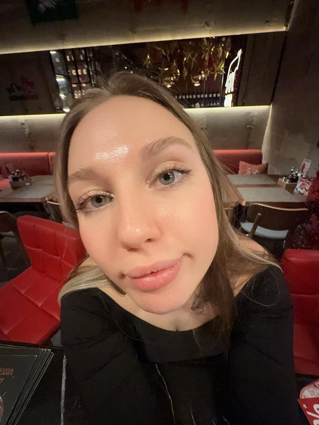 @Анечка
