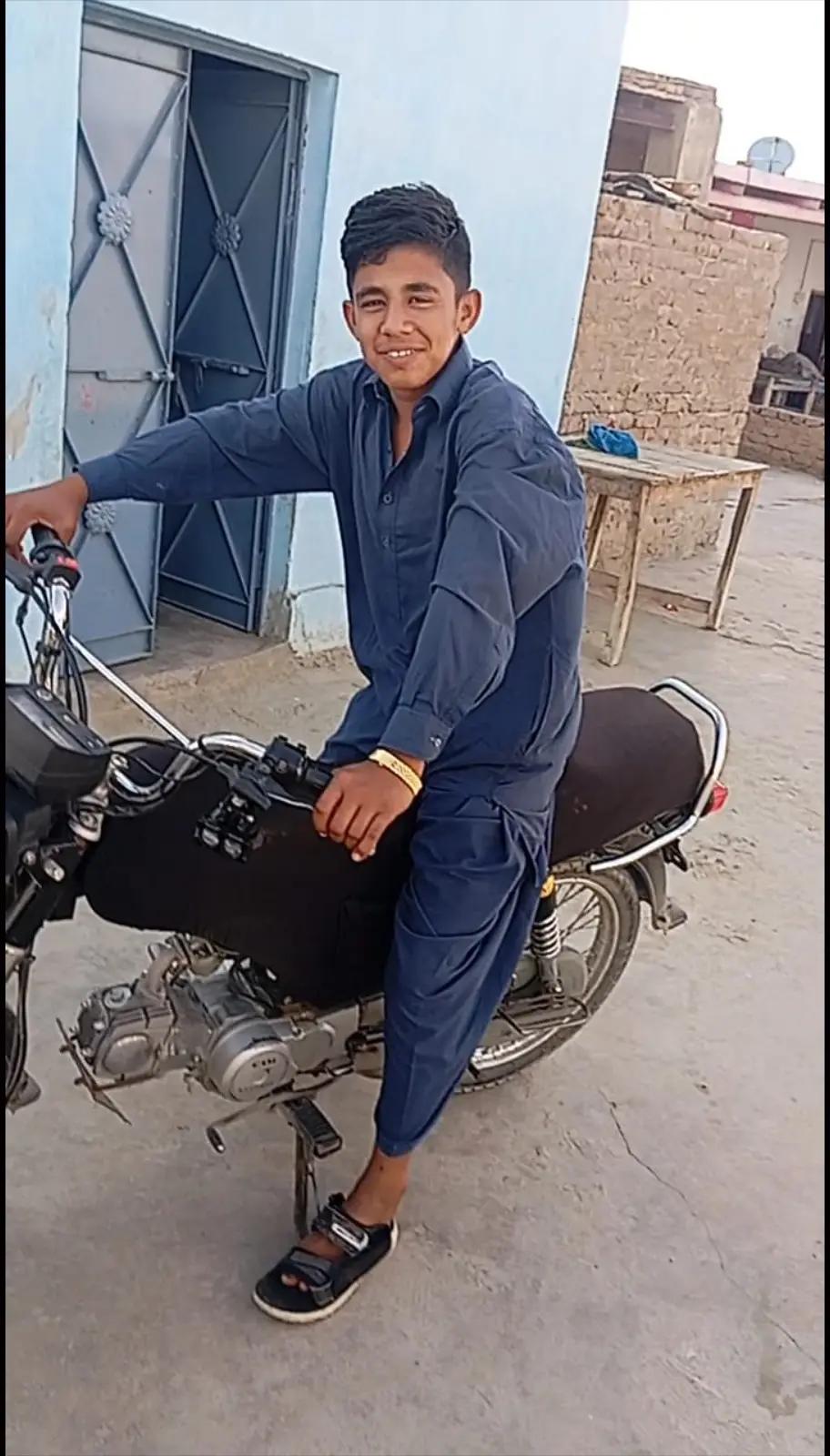 @Irfan Ali