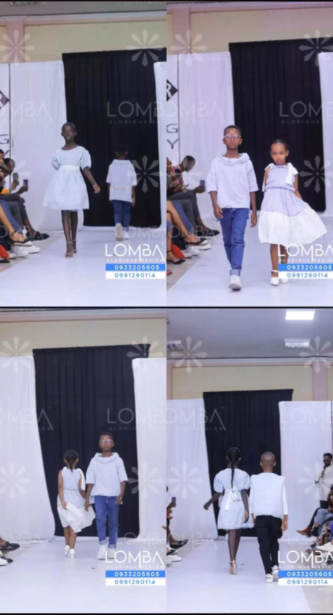 @lomba fashion design