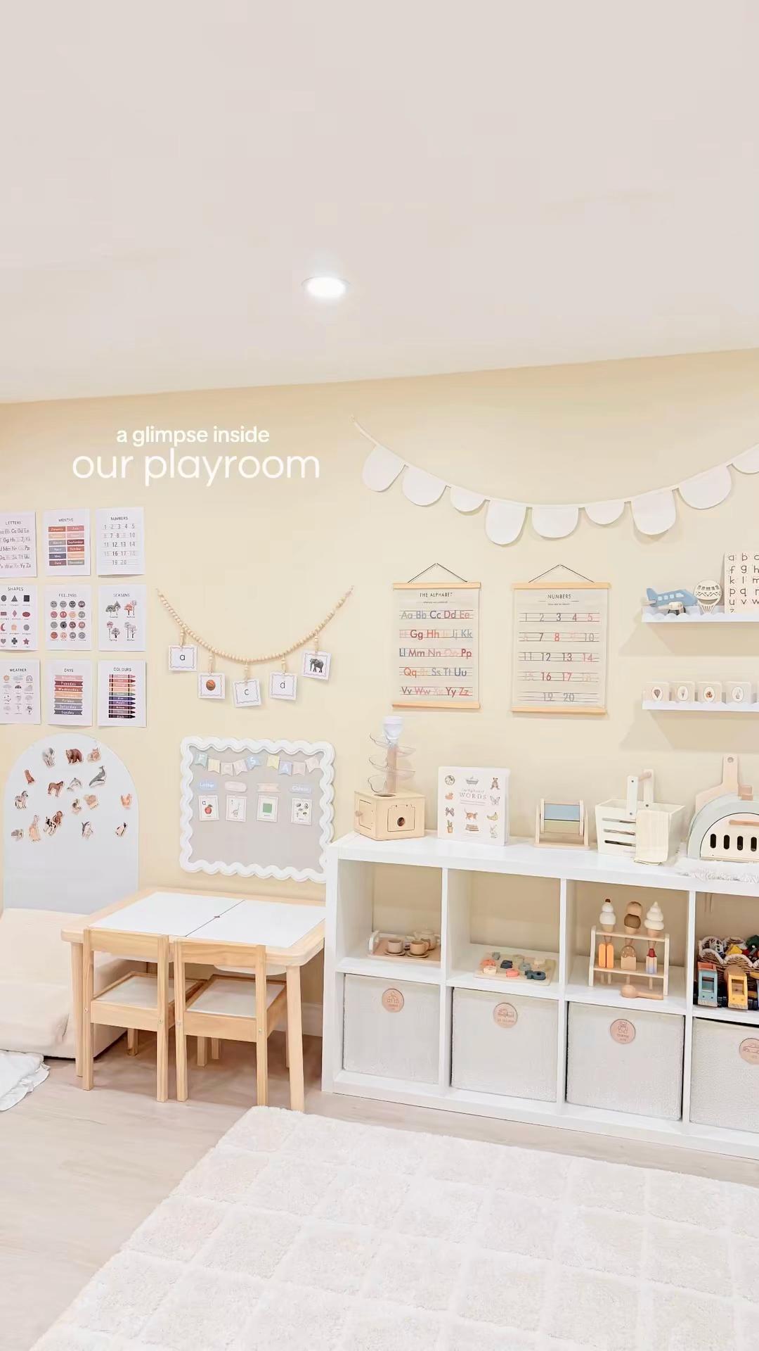 @maryam | montessori mama