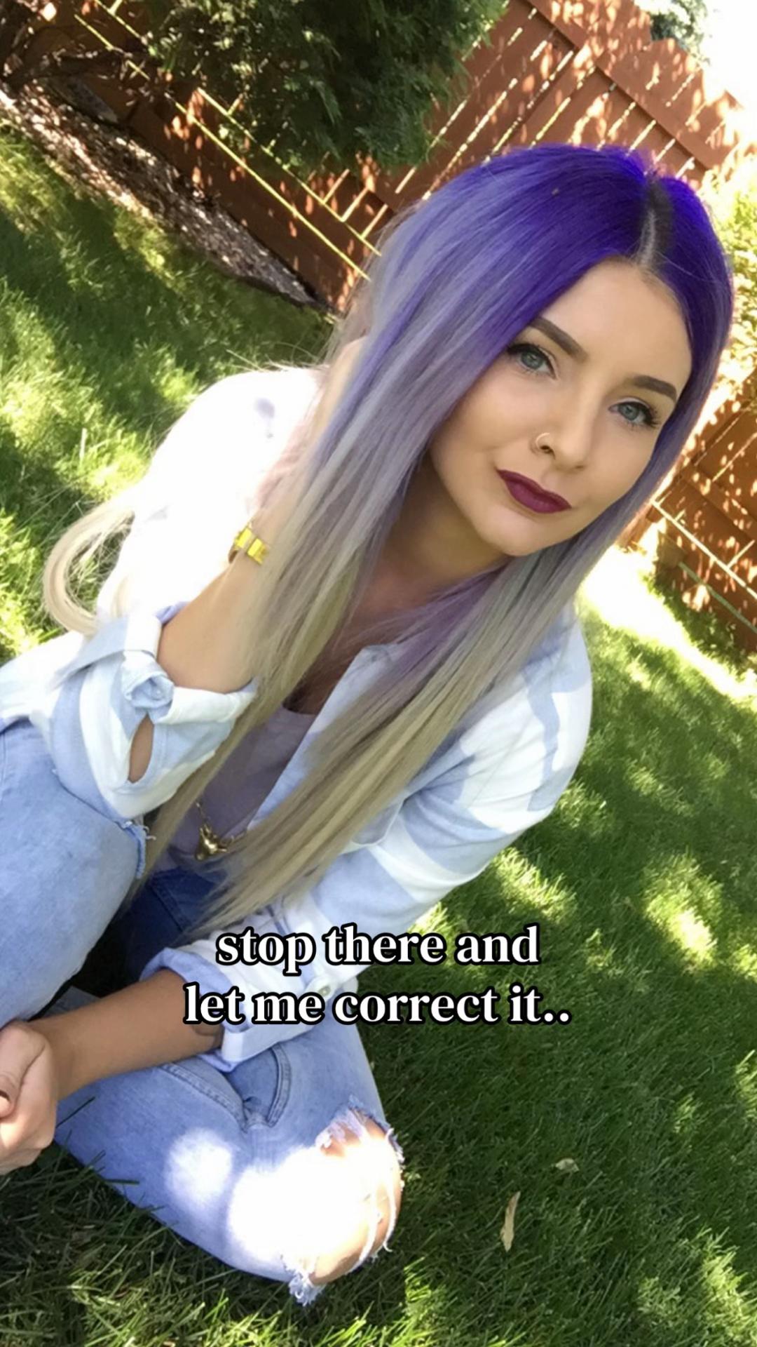 @jessica 🦄
