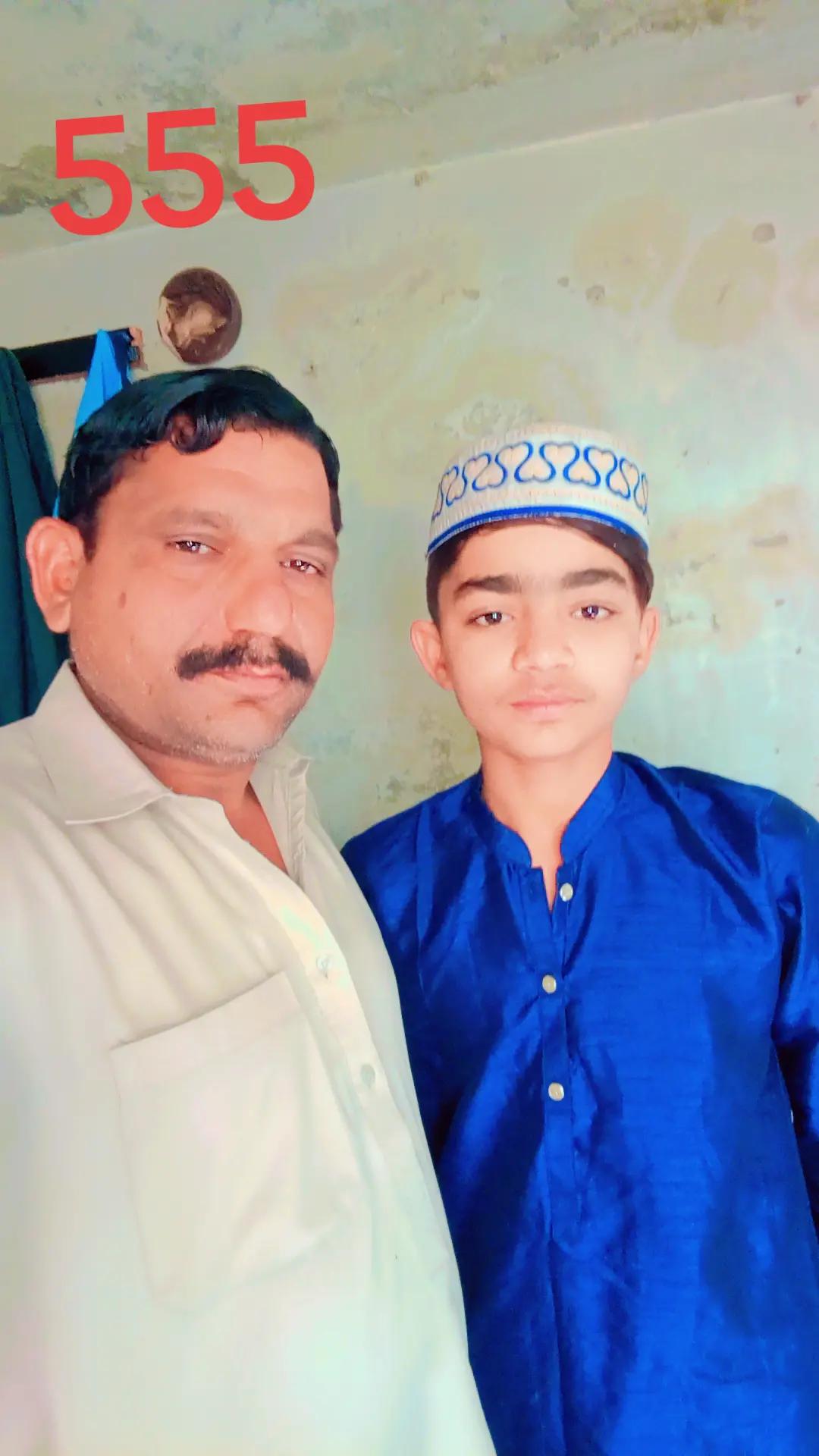 @Muhammad Aslam