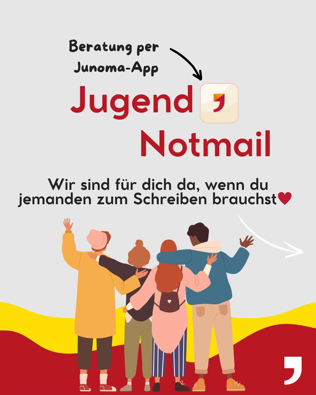 @JugendNotmail