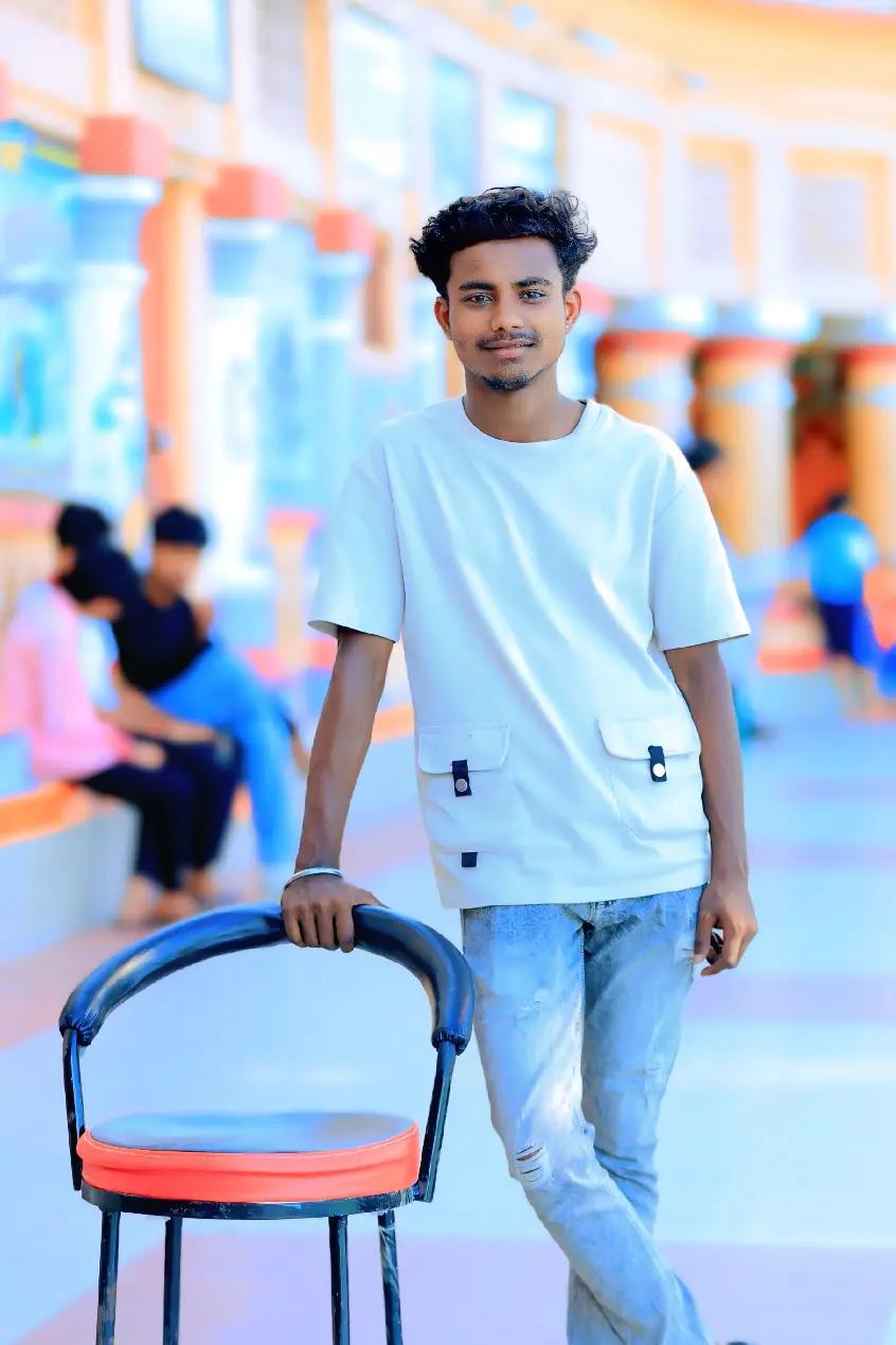 @Sumit Bibek