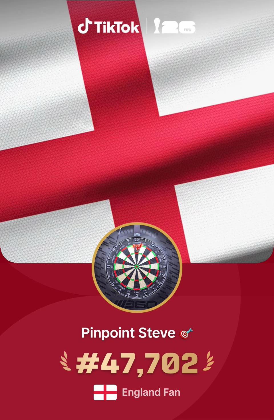 @Pinpoint Steve 🎯