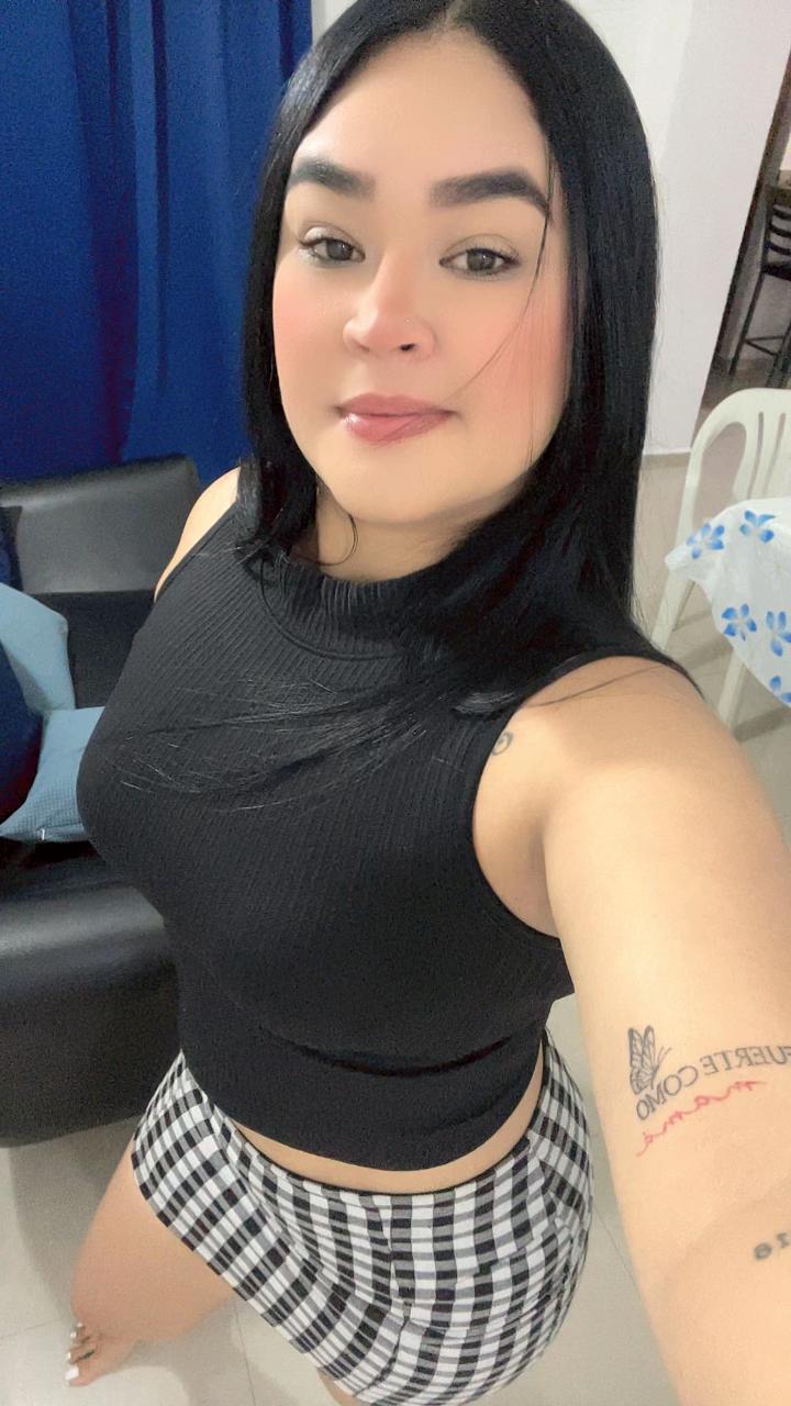 @Rossana Martinez