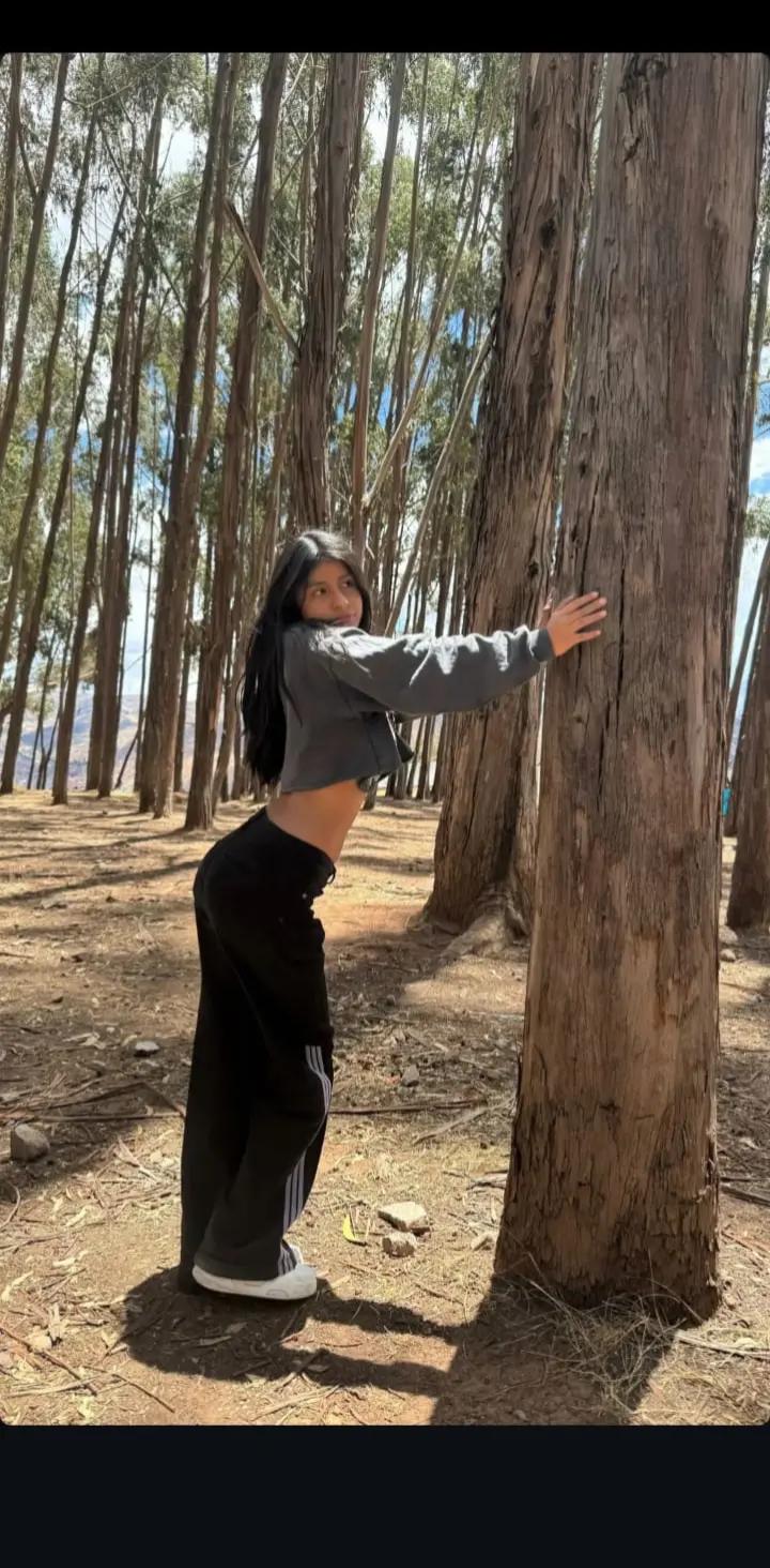 @Melina Estrada