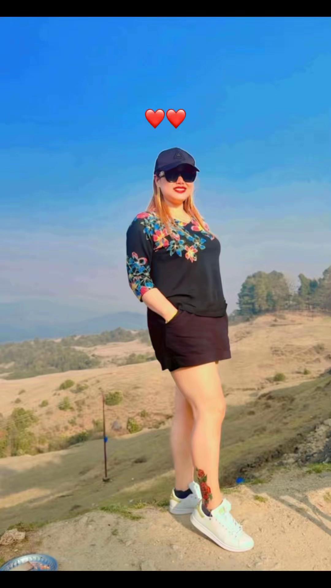@Rusha thapa magar