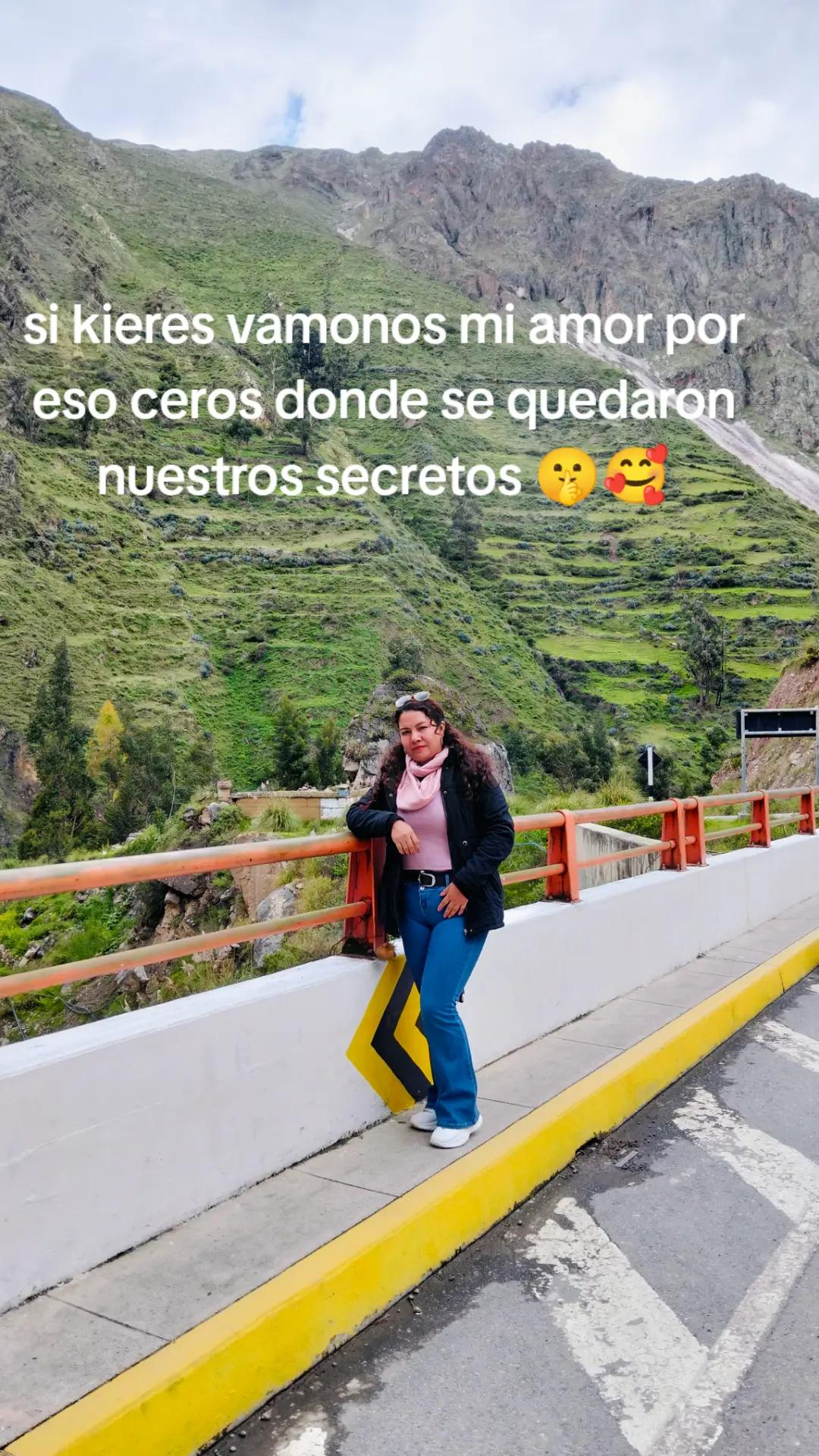 @Soniacajamarquinabonita💯❤️