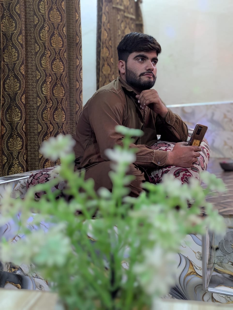 @Hassan Khan