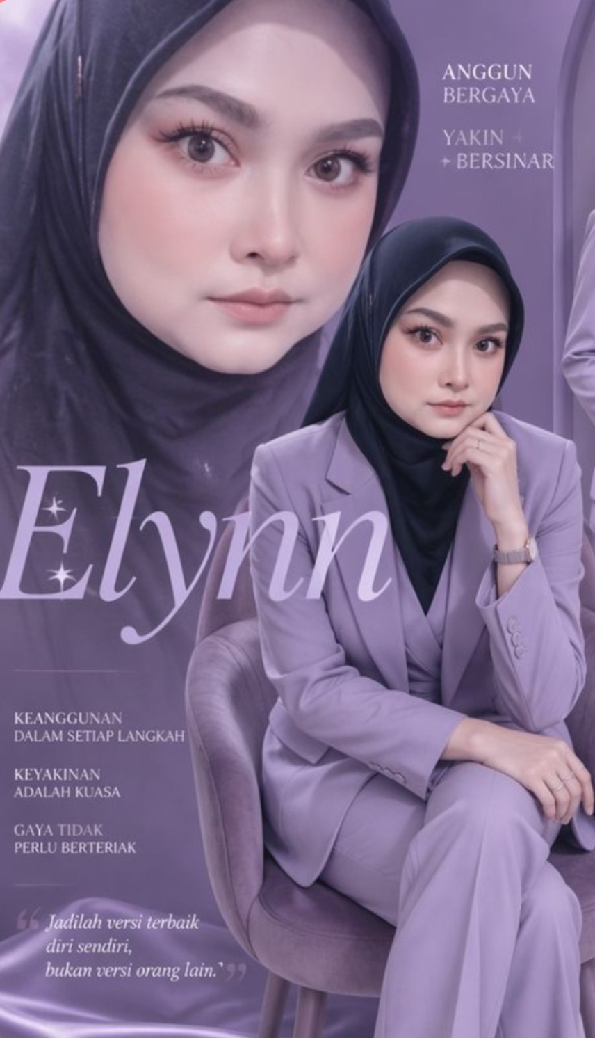 @Elynn Alynna