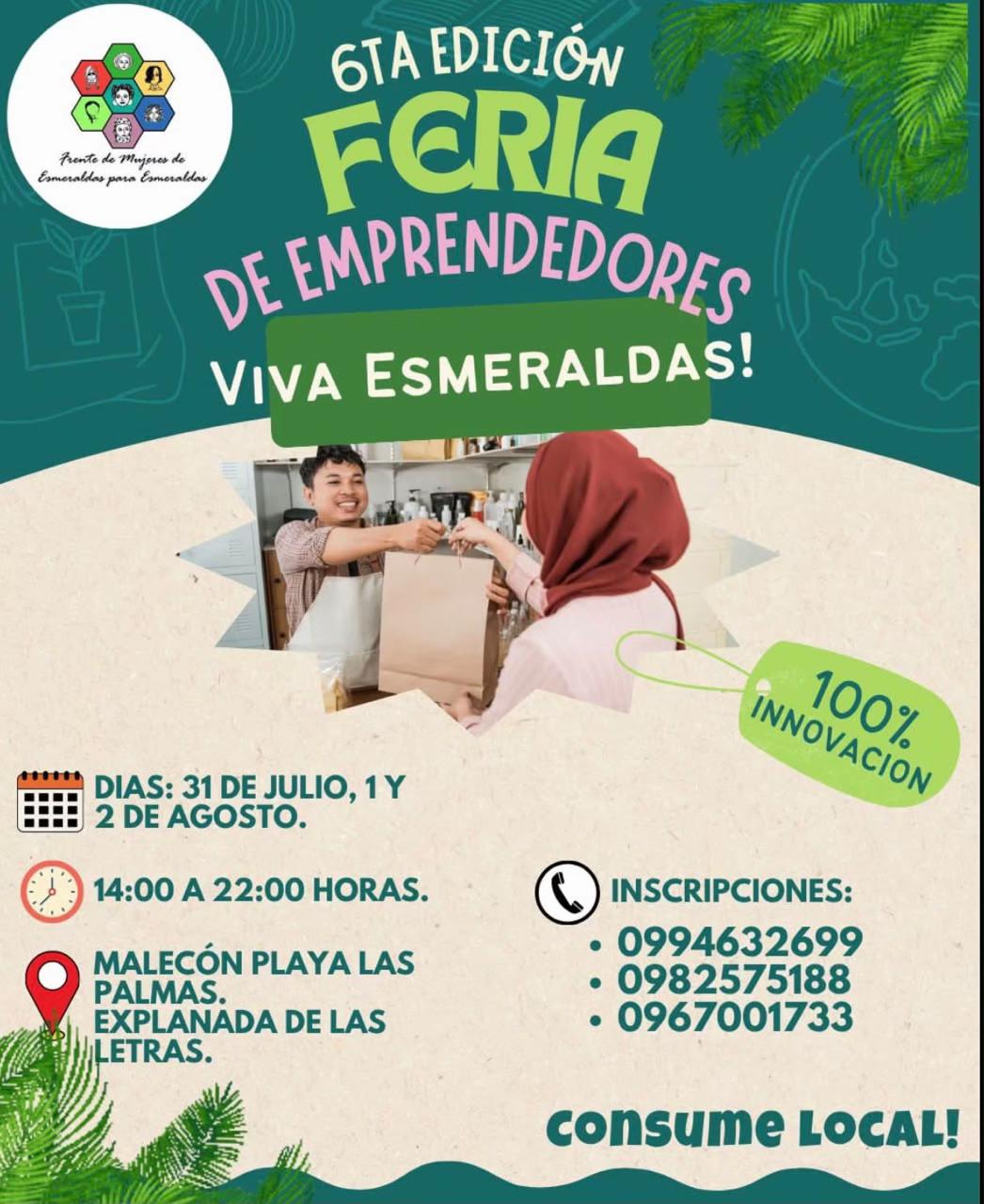 @FUND. FRENTE DE MUJERES ESME
