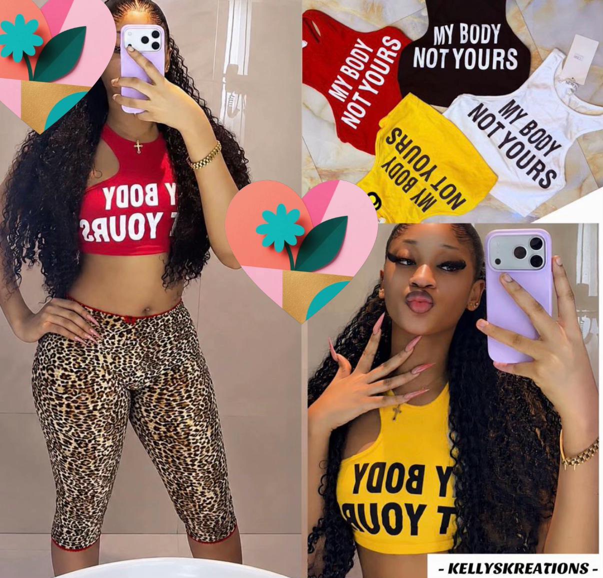 @PrincessJ&rsquo;s_Luxe