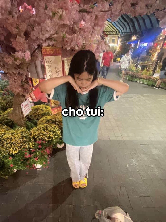 @chăm này là chăm chỉ