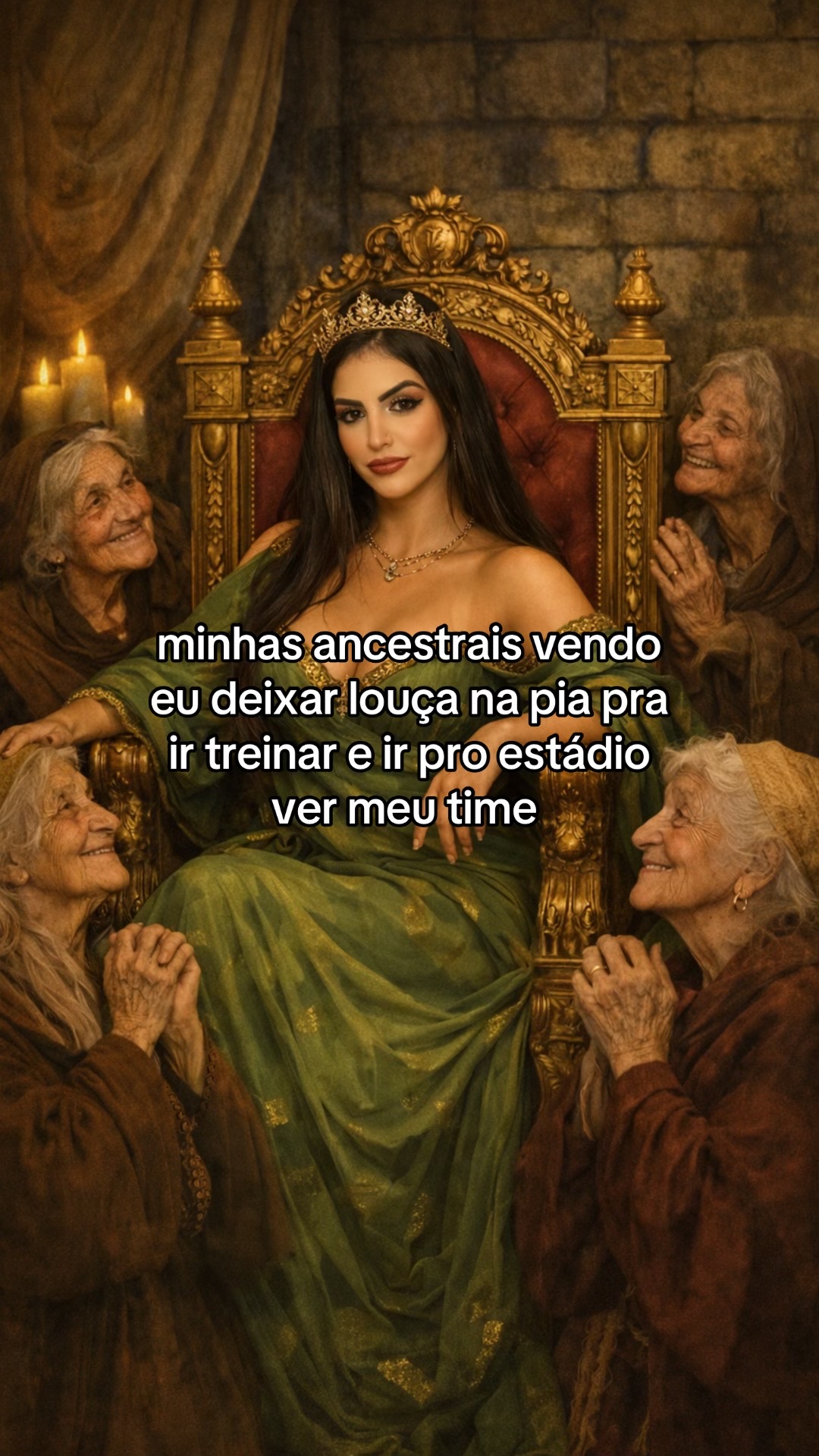 @gabi don&eacute; ✨