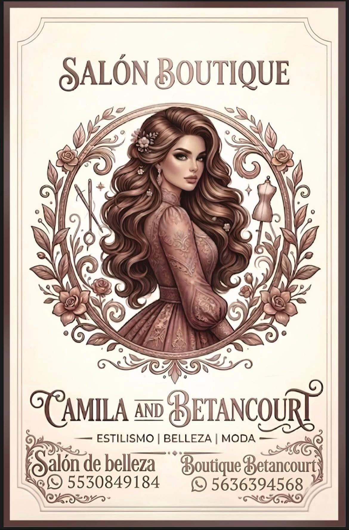@Camila Gonzalez