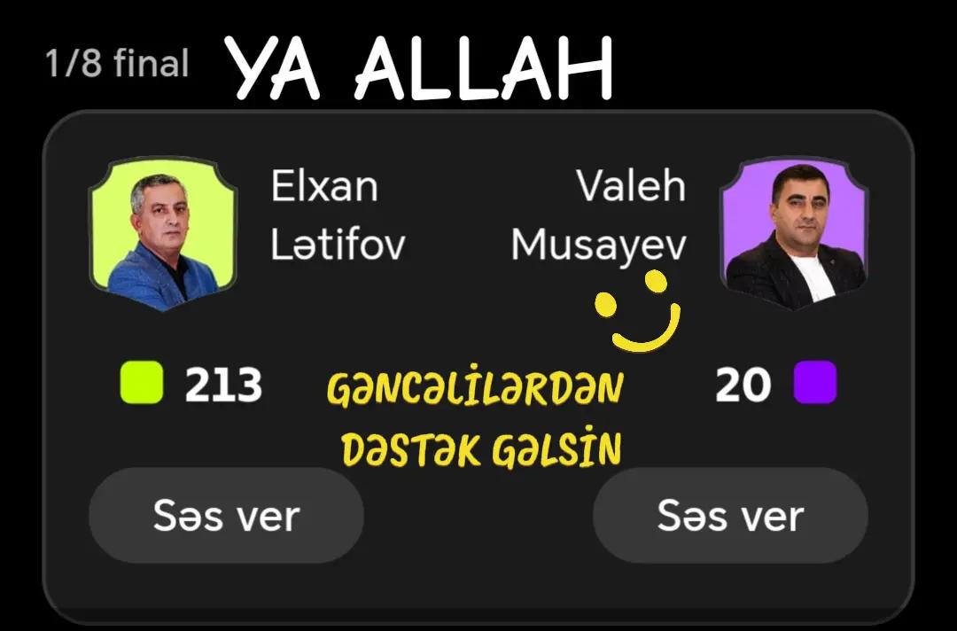@🇦🇿ELXAN XİRDALAN🇦🇿