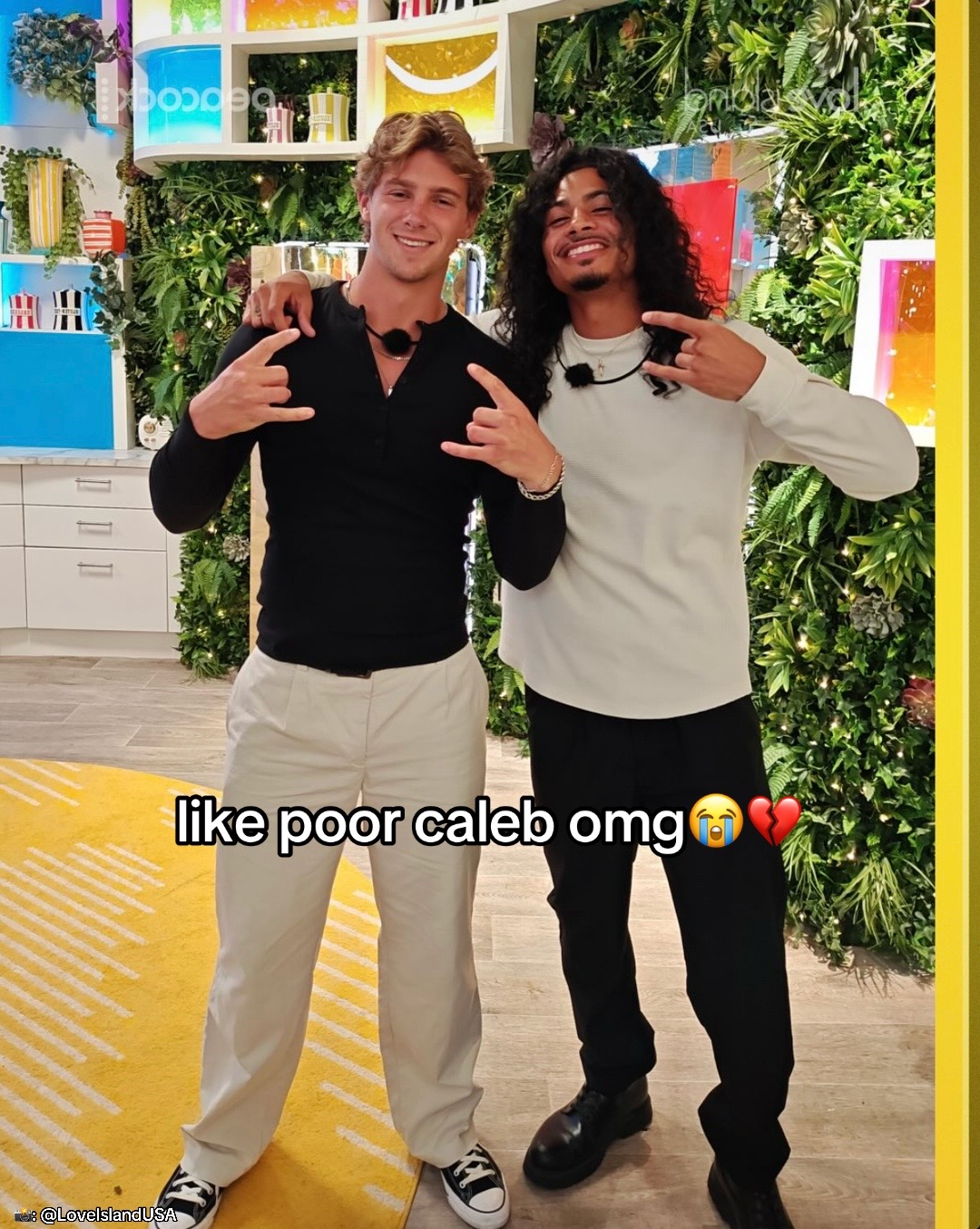 @cassie