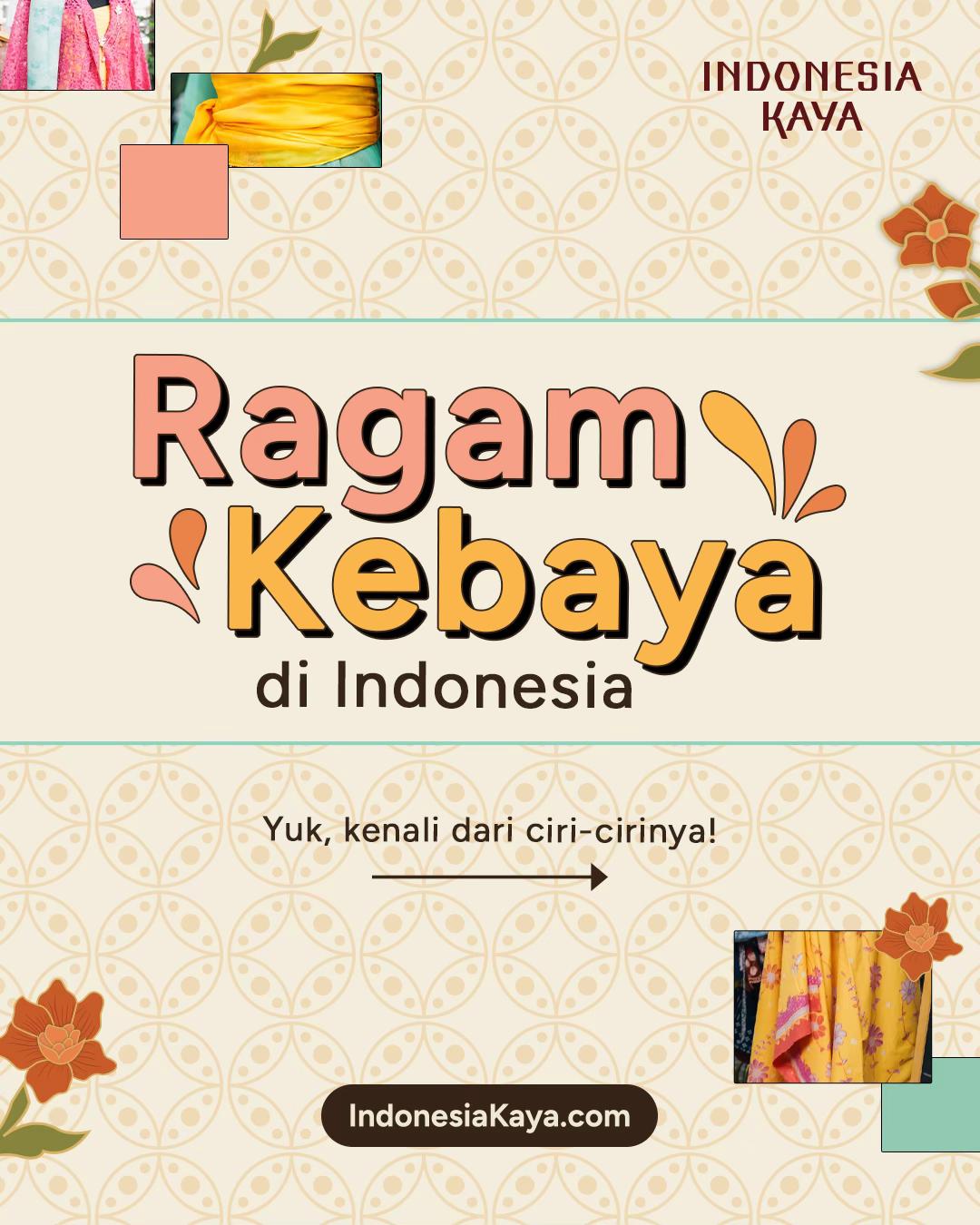 @Indonesia Kaya