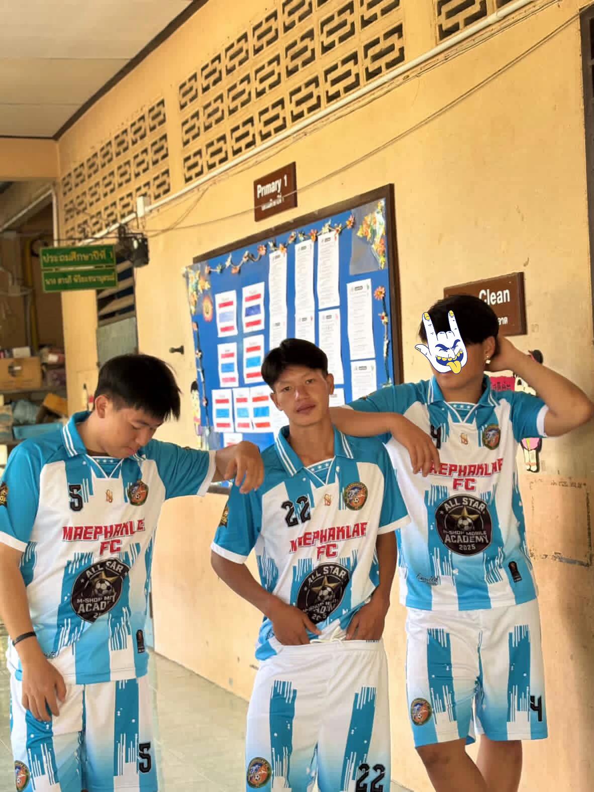 @ชัย โชค