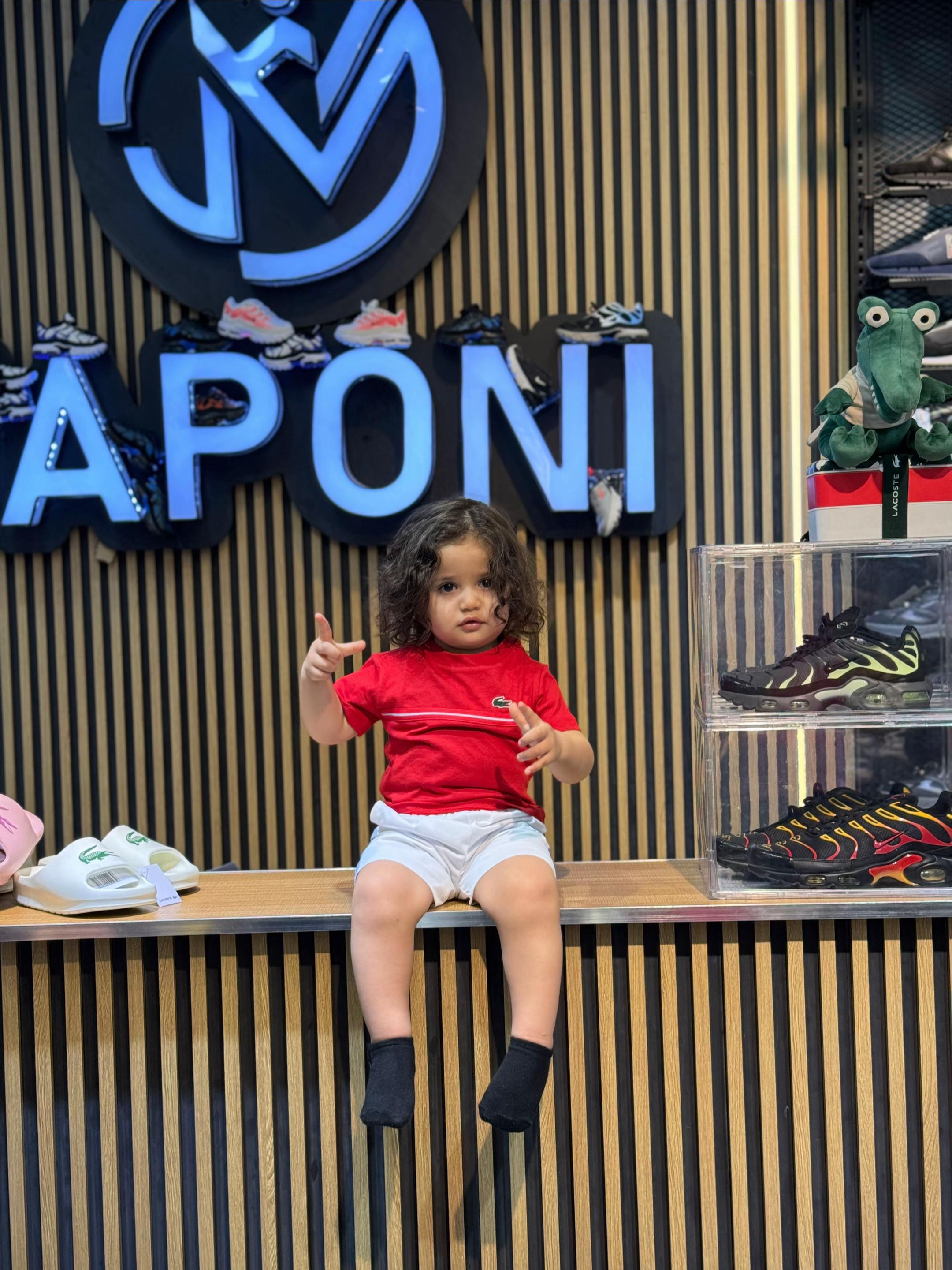 @JAPONI MEN&rsquo;S