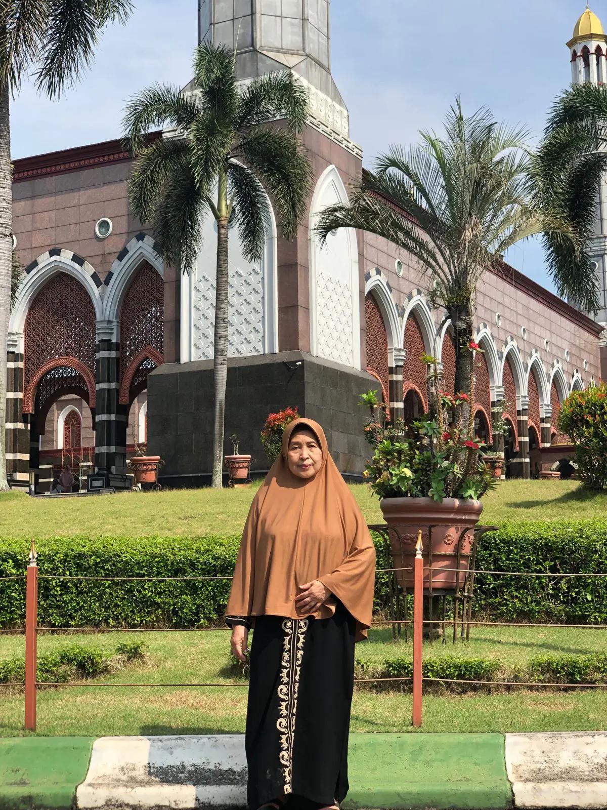 @ZulQiah