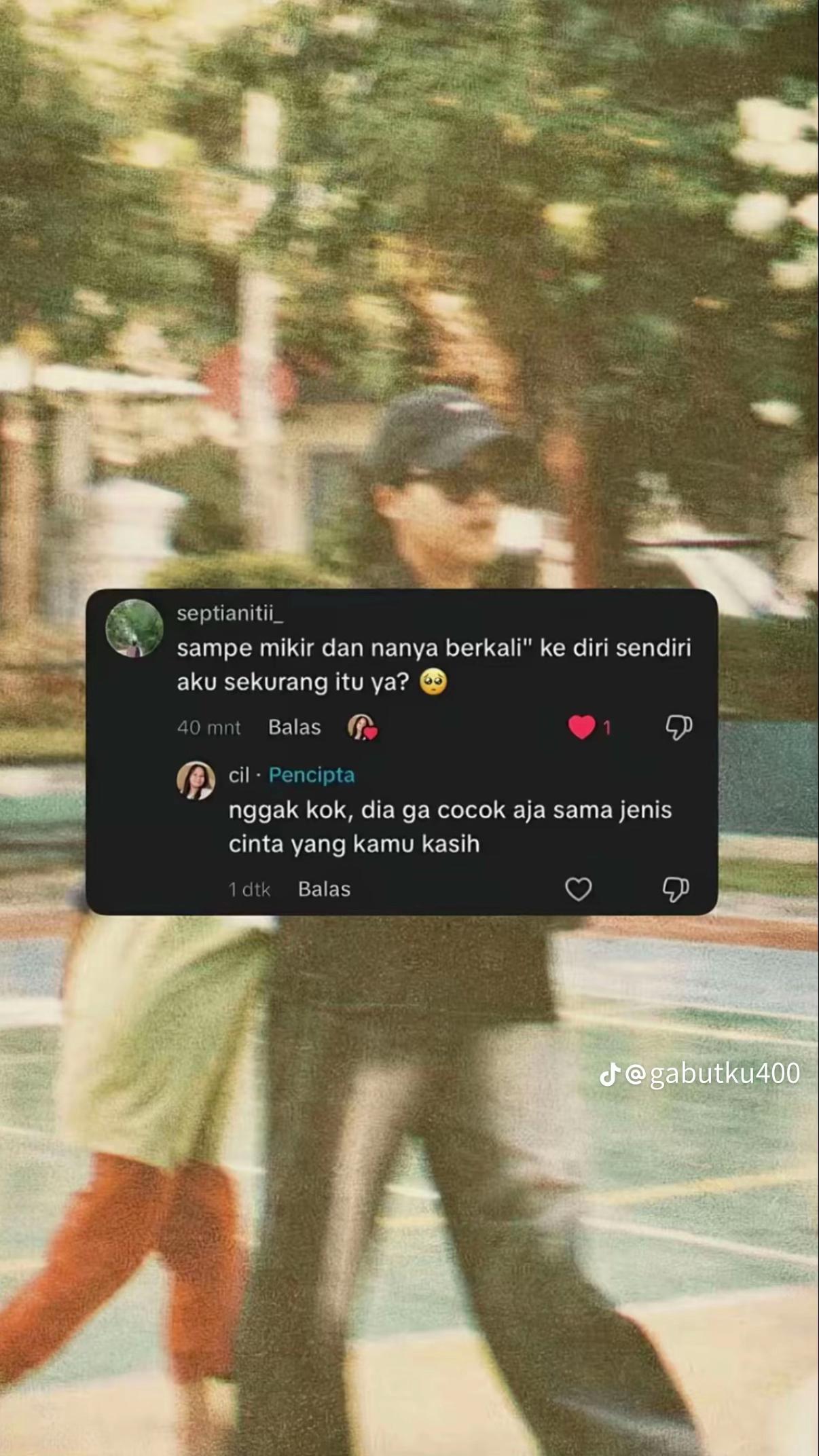 @Abdul Gilang