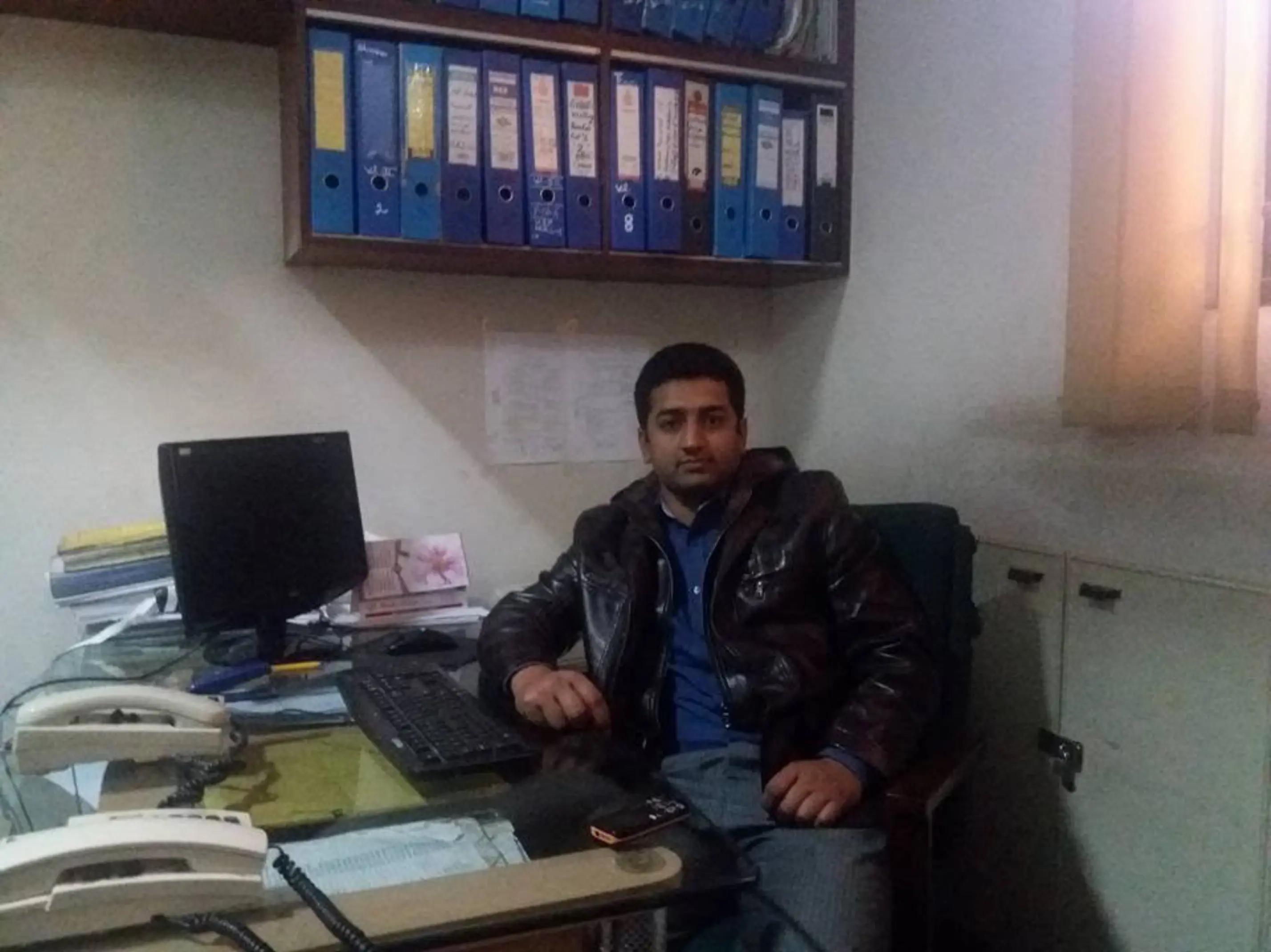 @ZAWAR HAIDER