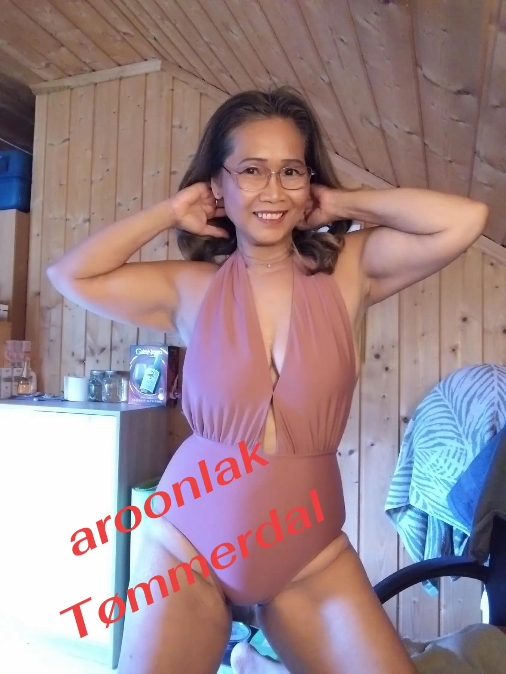 @Aroonlak Tømmerdal