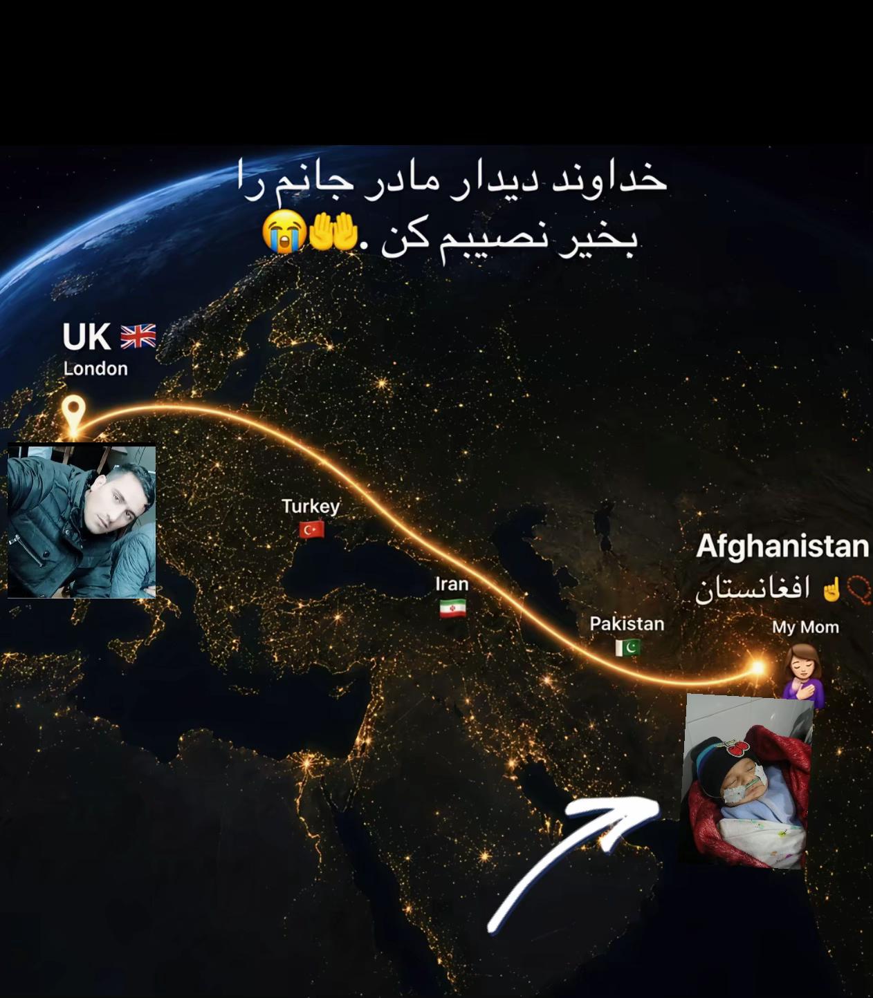 @Sediqullah 🇦🇫🇬🇧