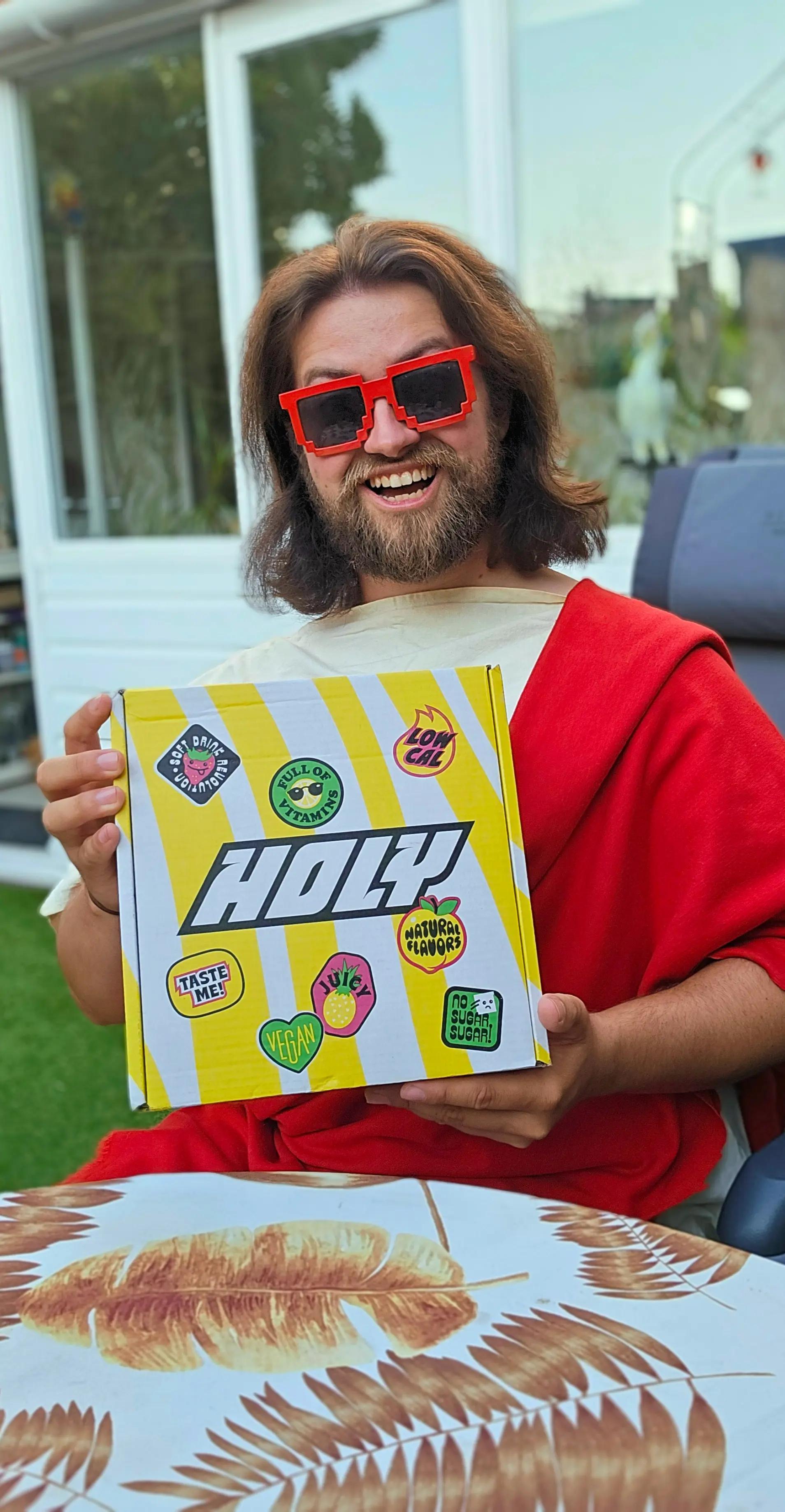@TikTok Jesus