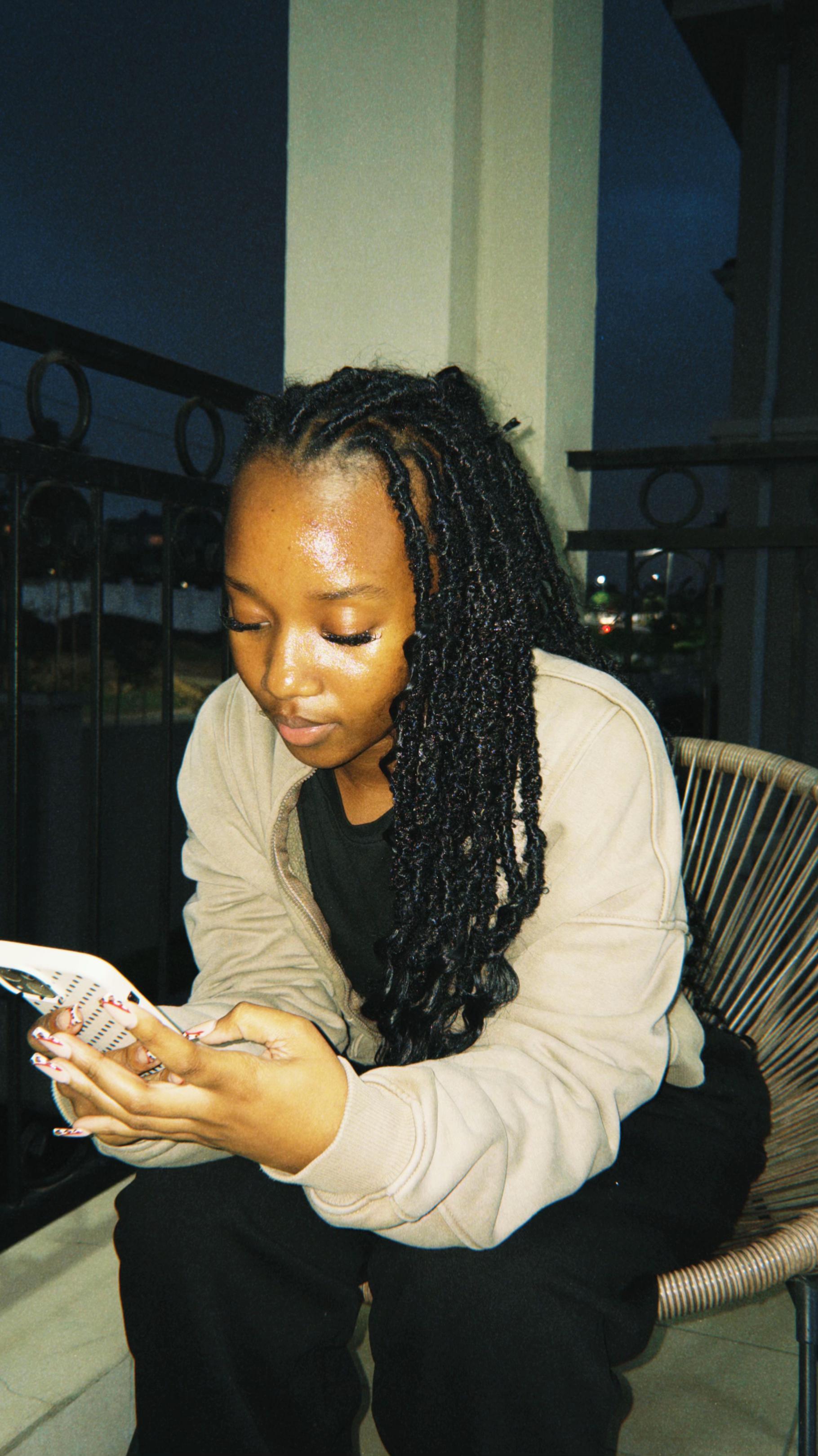 @luhle nyezi.๐ซ