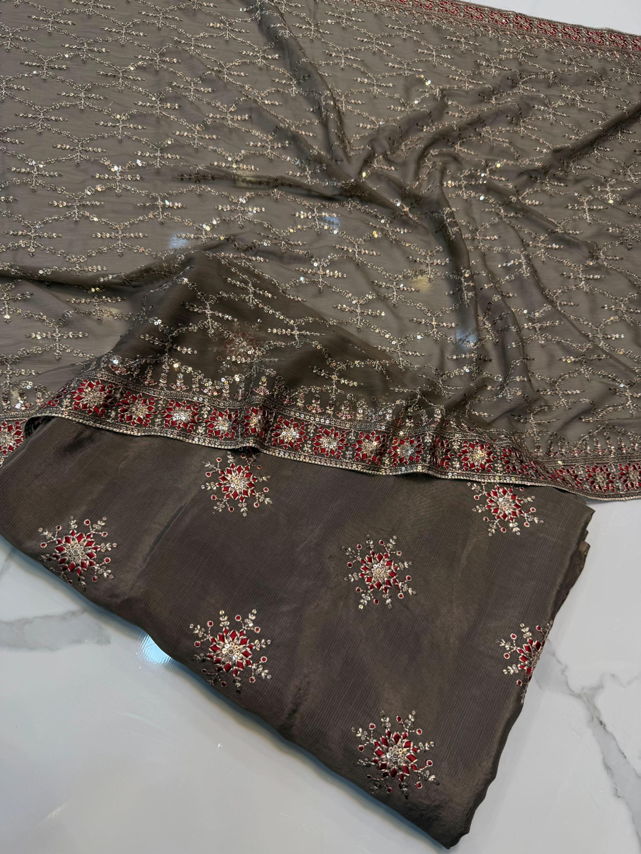 @J&k fabrics