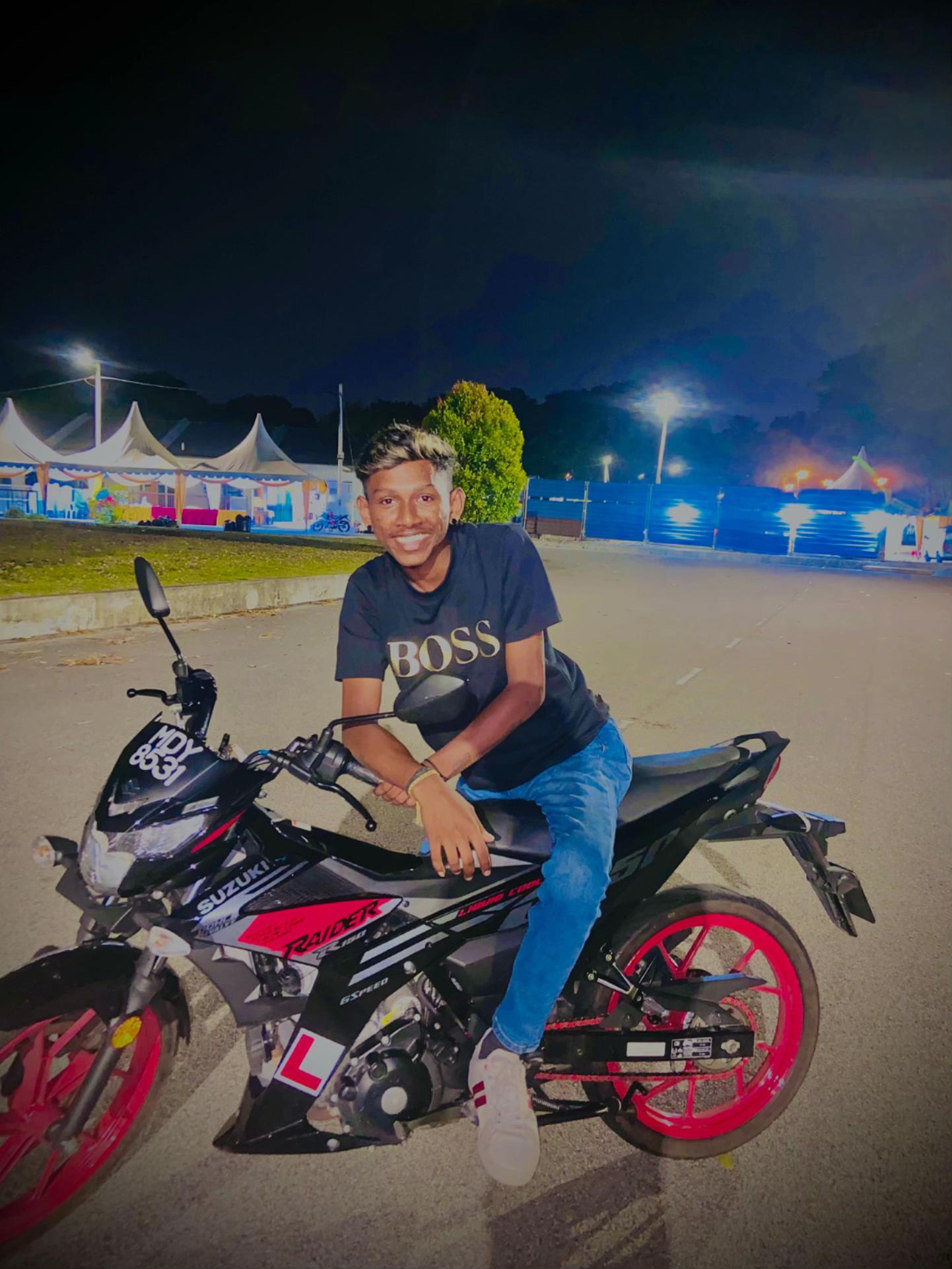 @Nesh🚩🤙🏽.