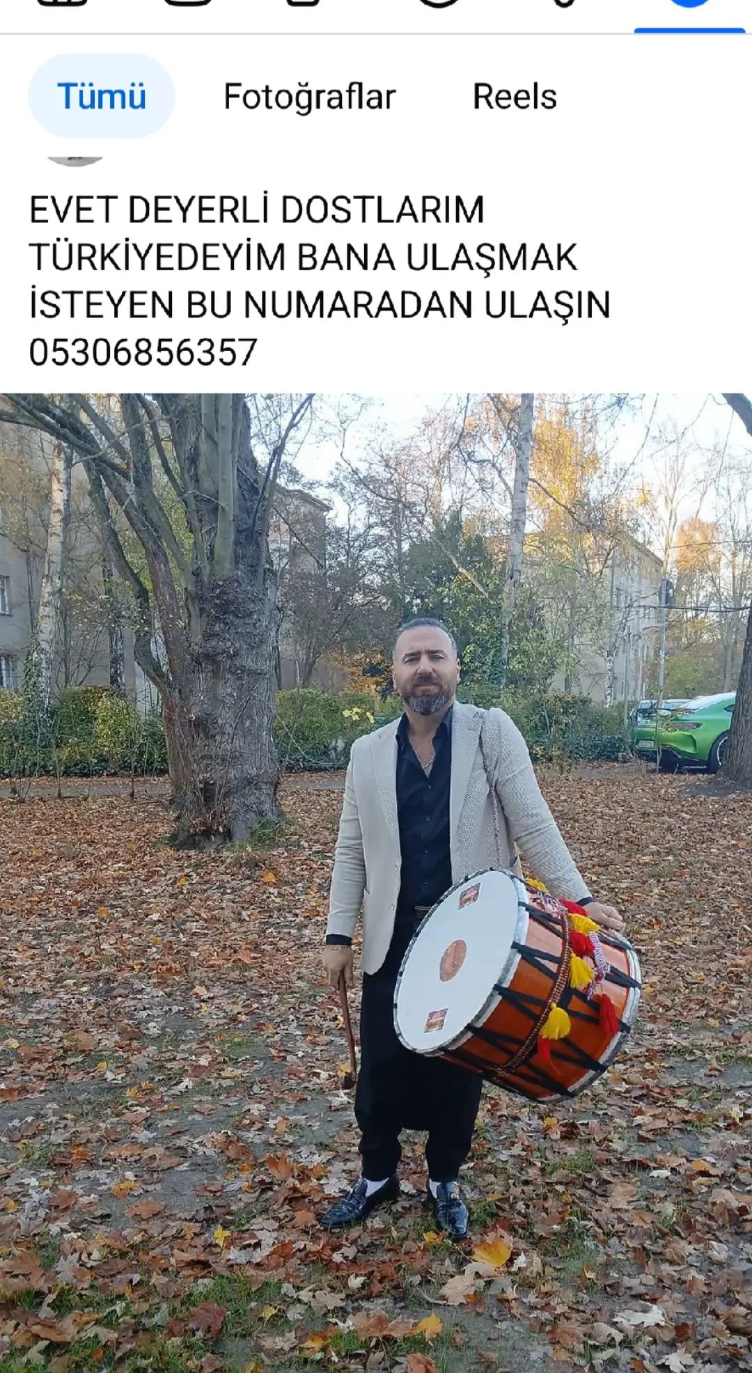 @M Polat Berlin 🇩🇪