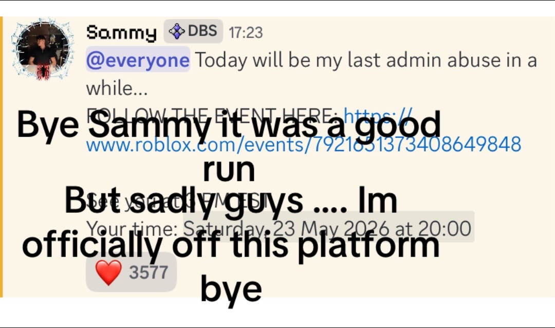 @We are back p3hantom2🤑