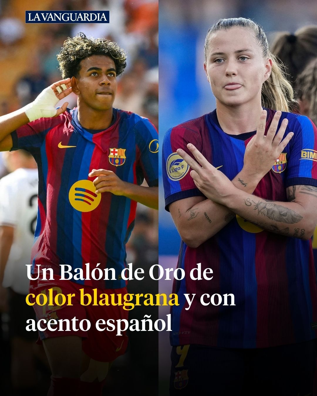 @La Vanguardia 🗞