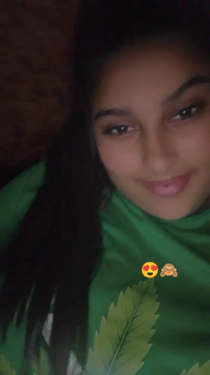@wani len tvoja 😍🥵😈
