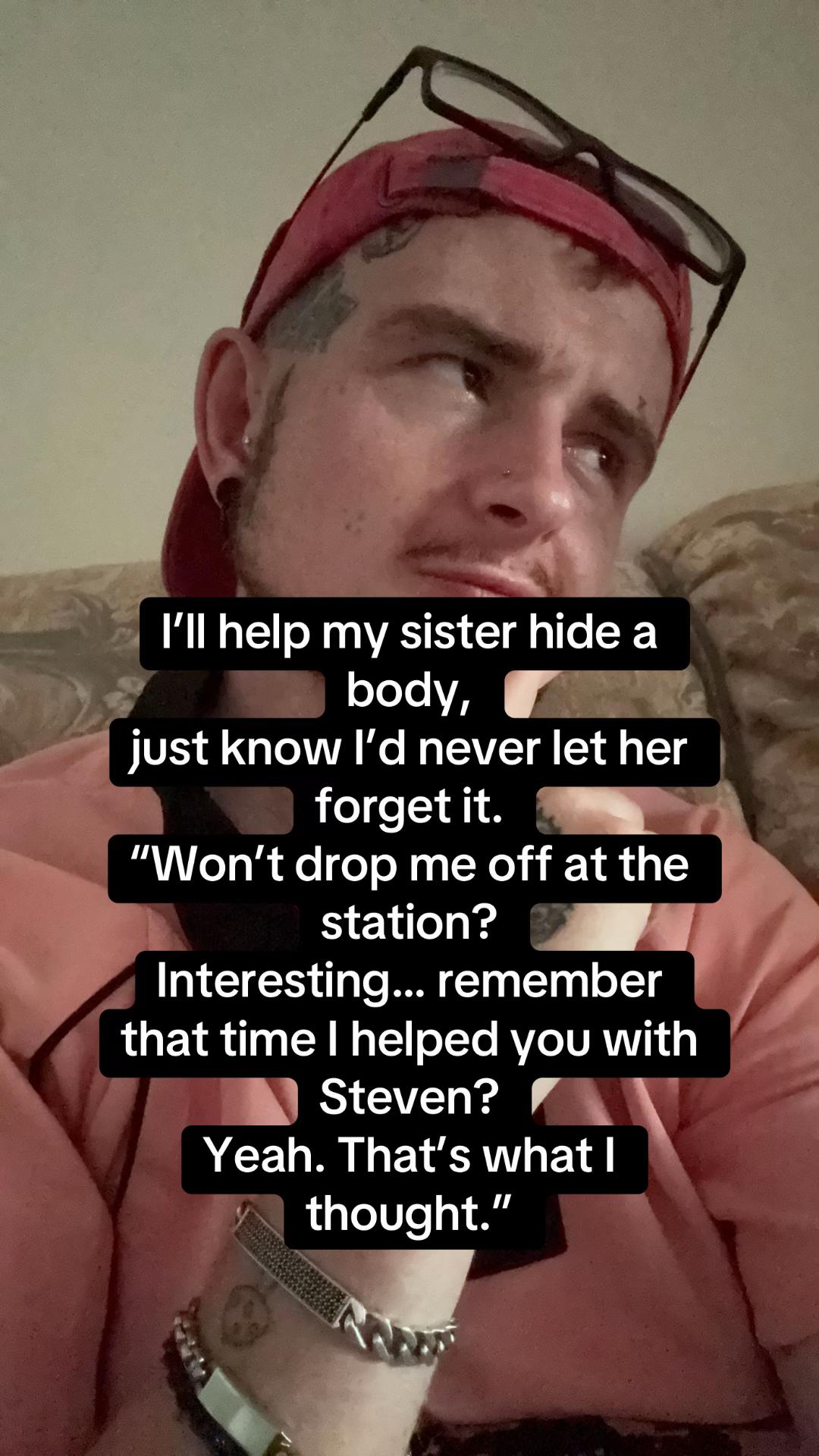 @Sean