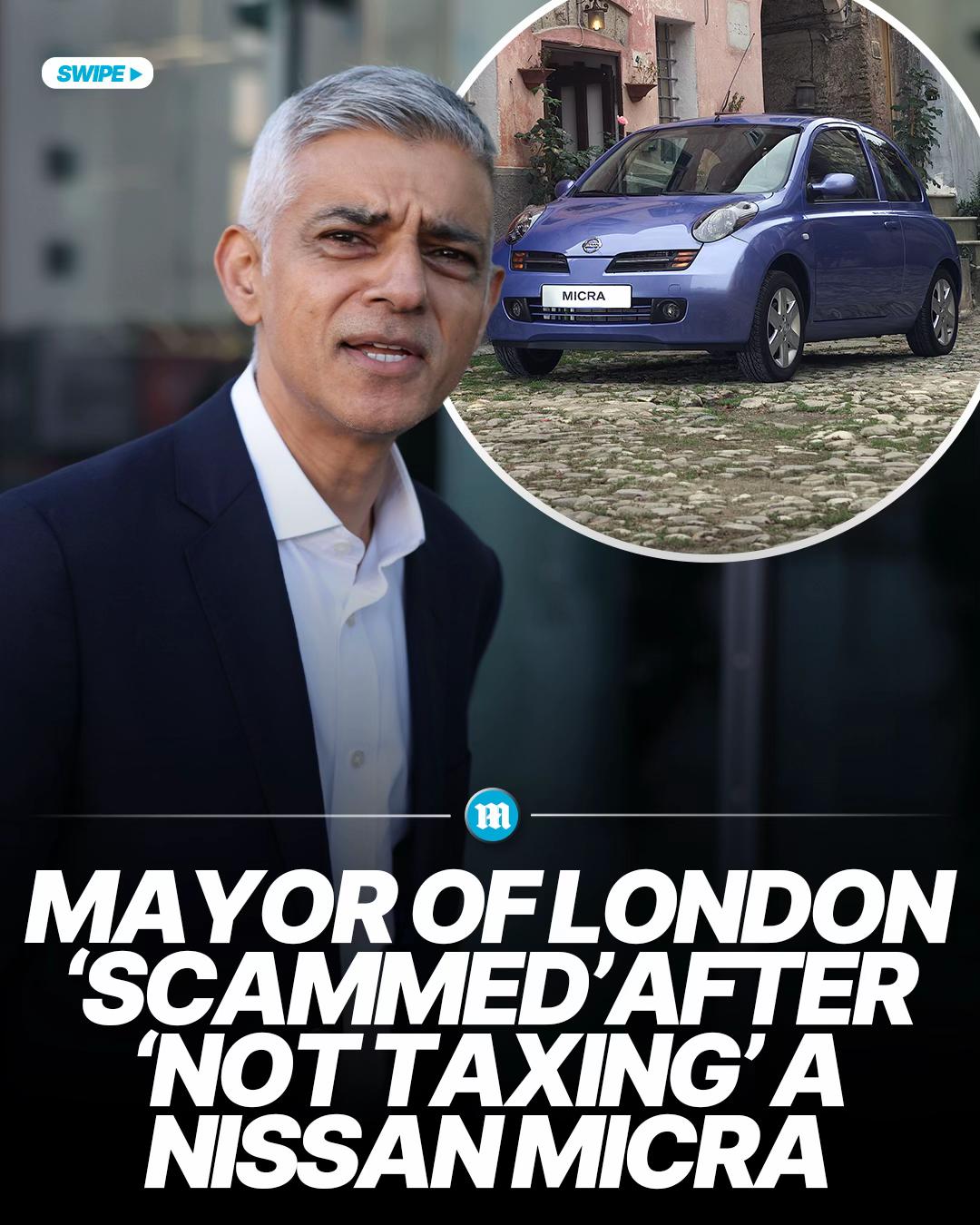 @Daily Mail UK
