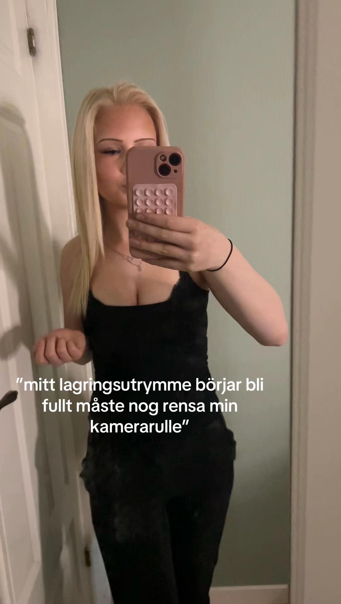 @din dröm, min verklighet🥰