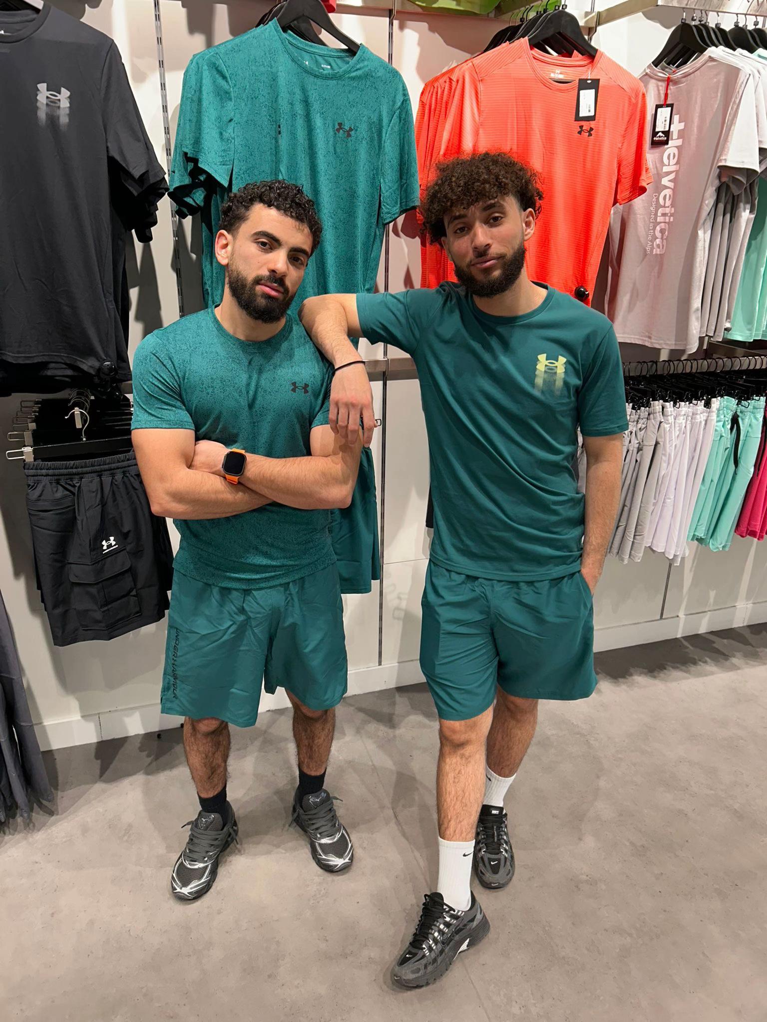 @FK LA DÉFENSE🥷
