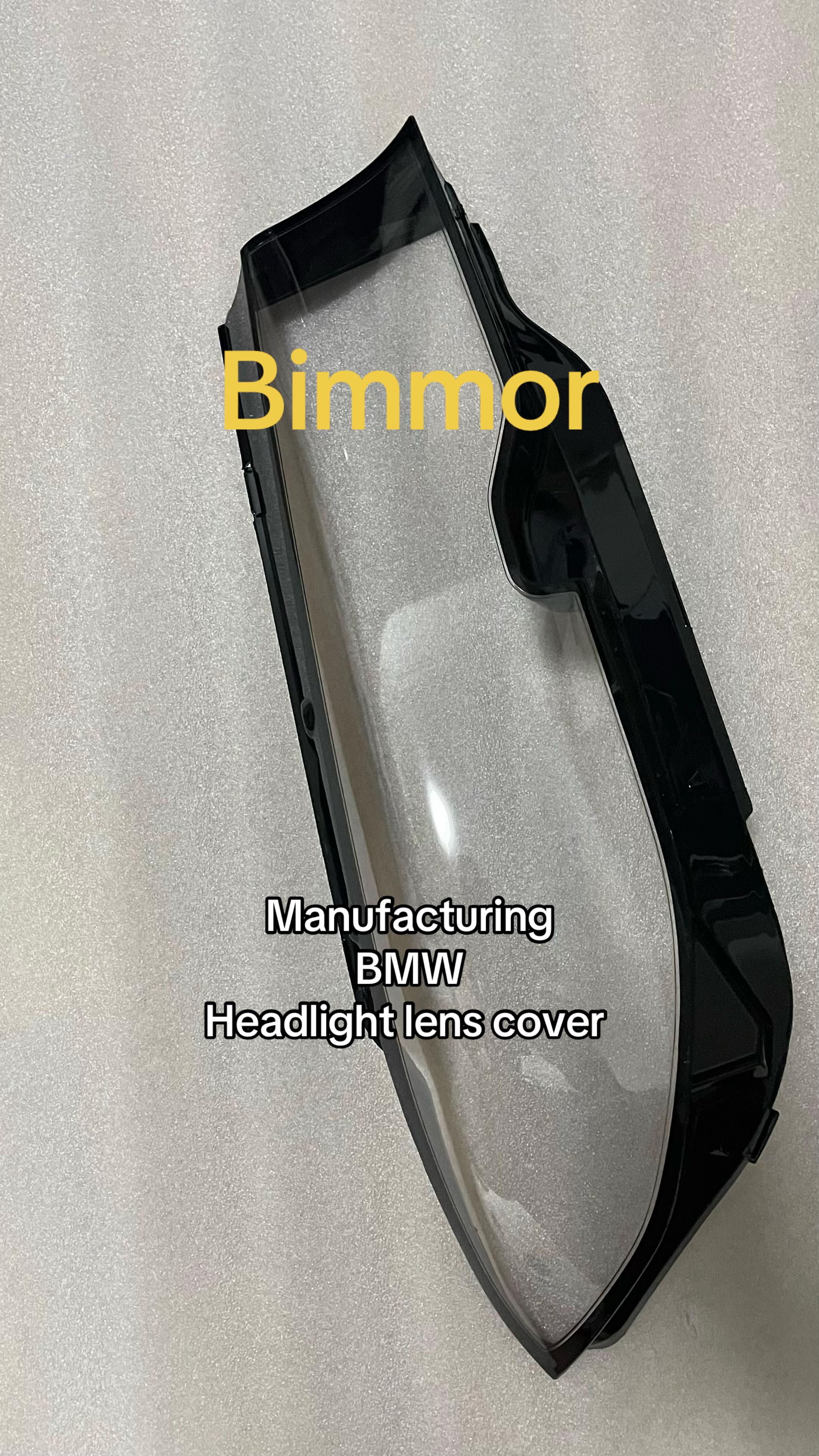 @Bimmor Lighting